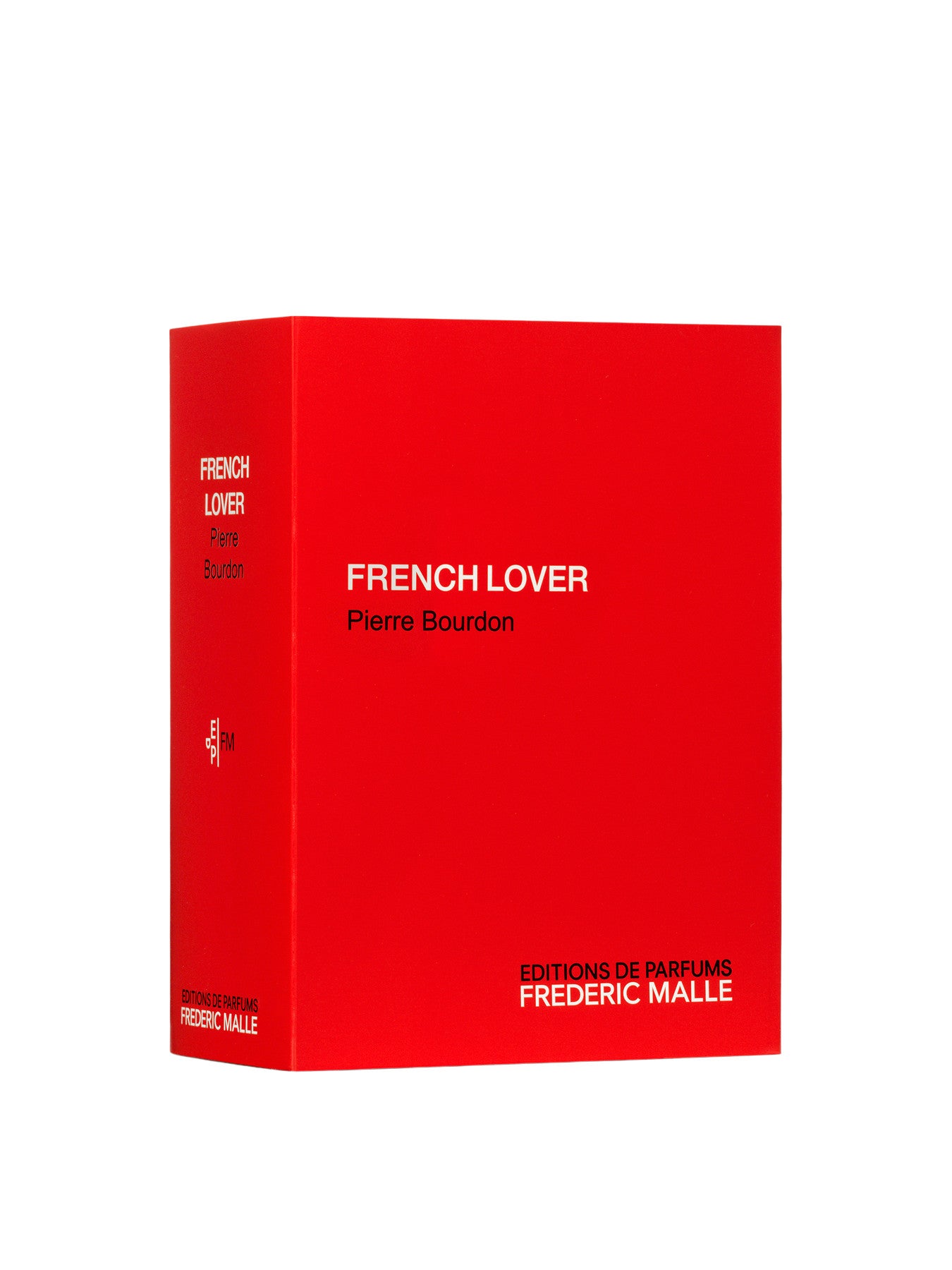 French Lover Eau de Parfum 100ml