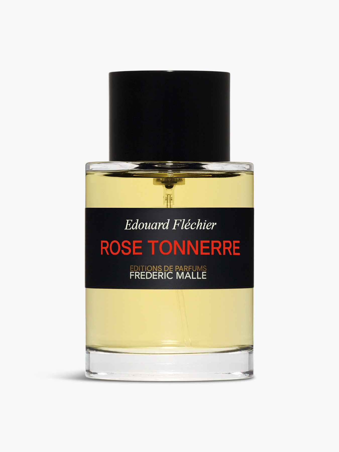 Rose Tonnerre Eau de Parfum 100ml