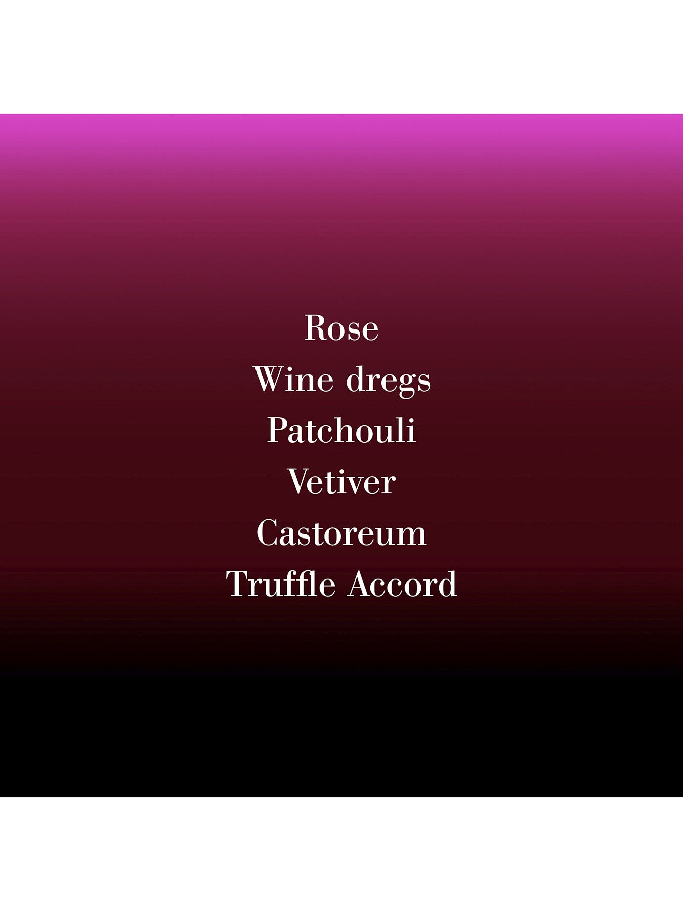 Rose Tonnerre Eau de Parfum 50ml