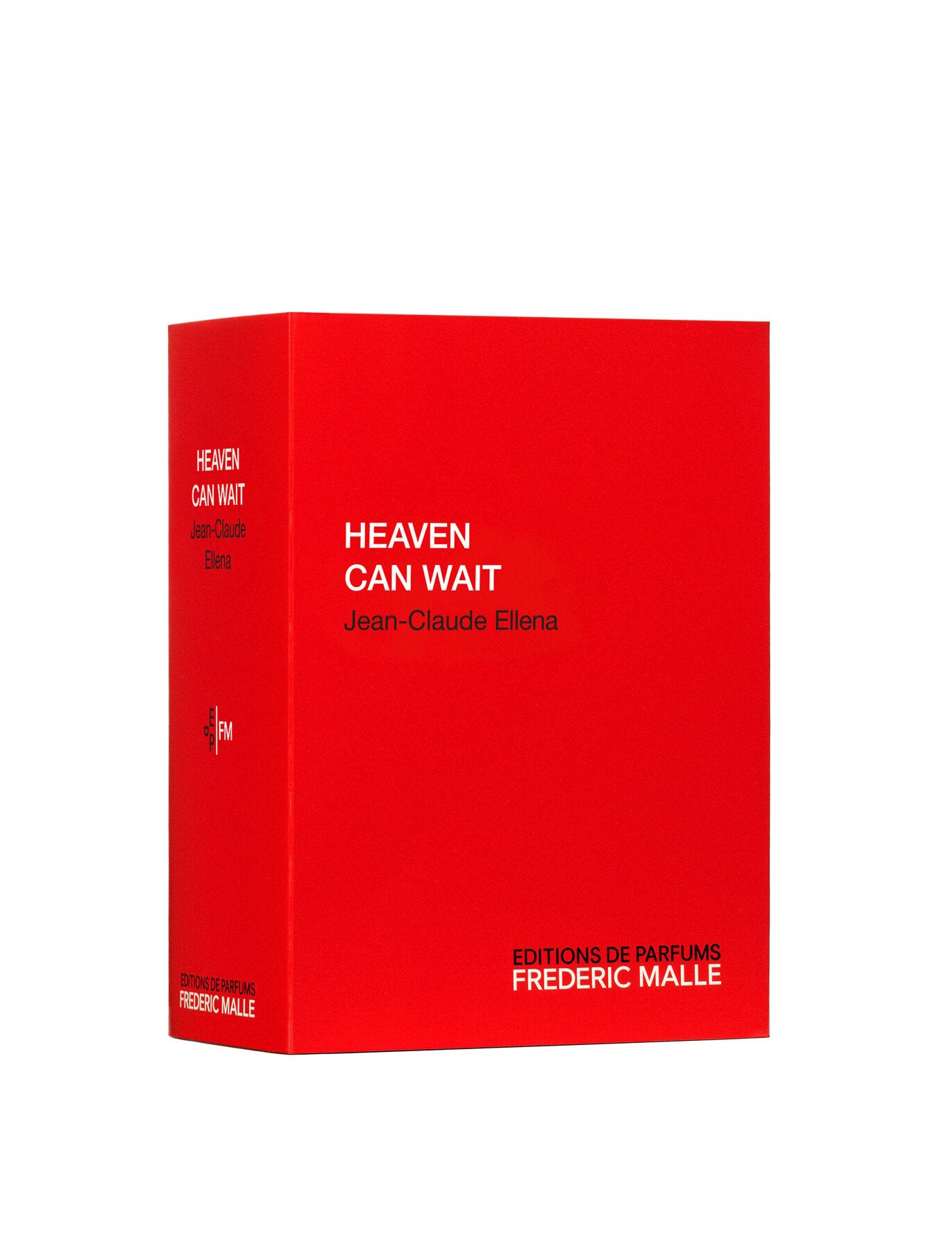 Heaven Can Wait Eau de Parfum 100ml