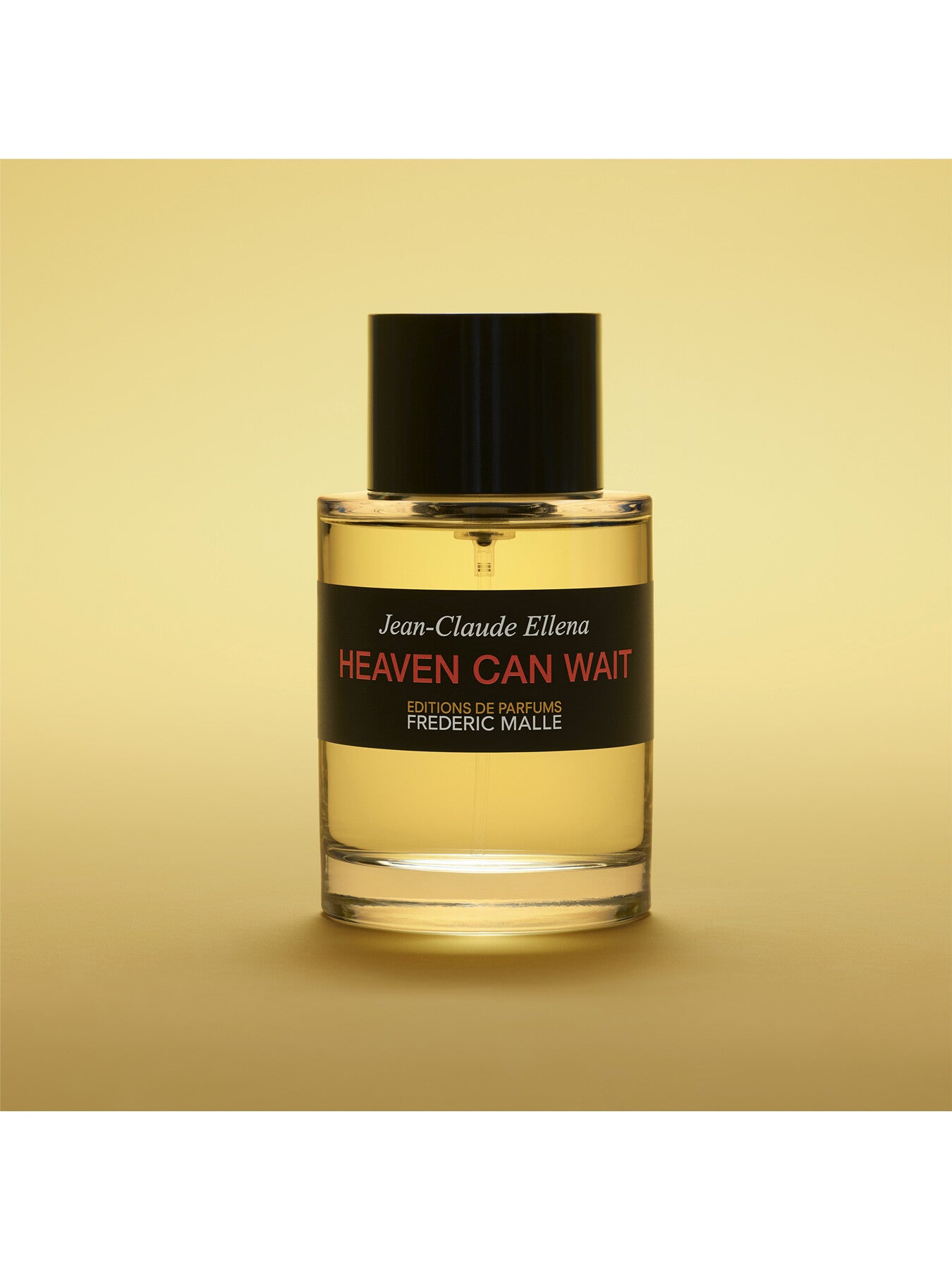 Heaven Can Wait Eau de Parfum 100ml