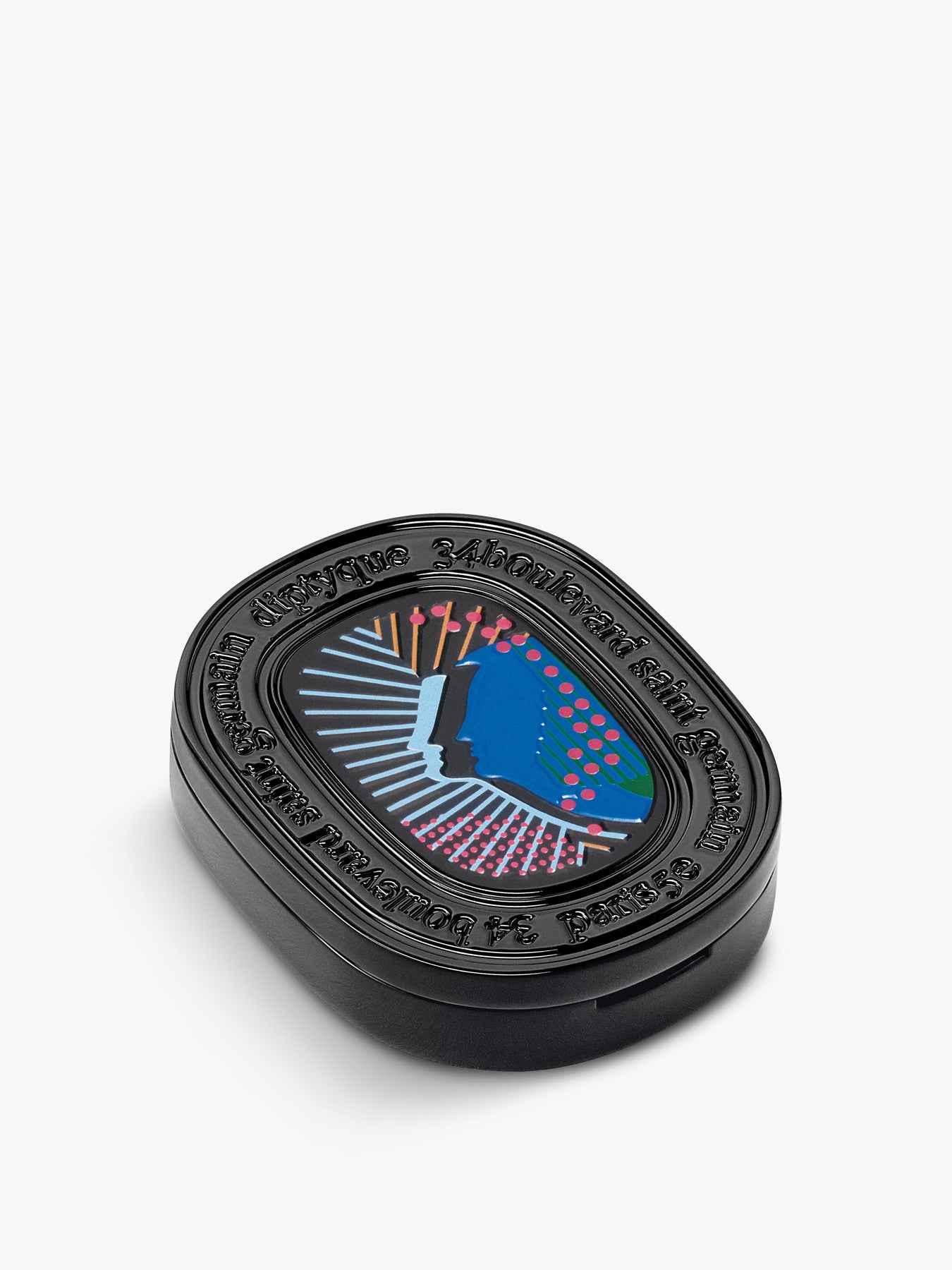 Orphéon Solid Perfume 3g