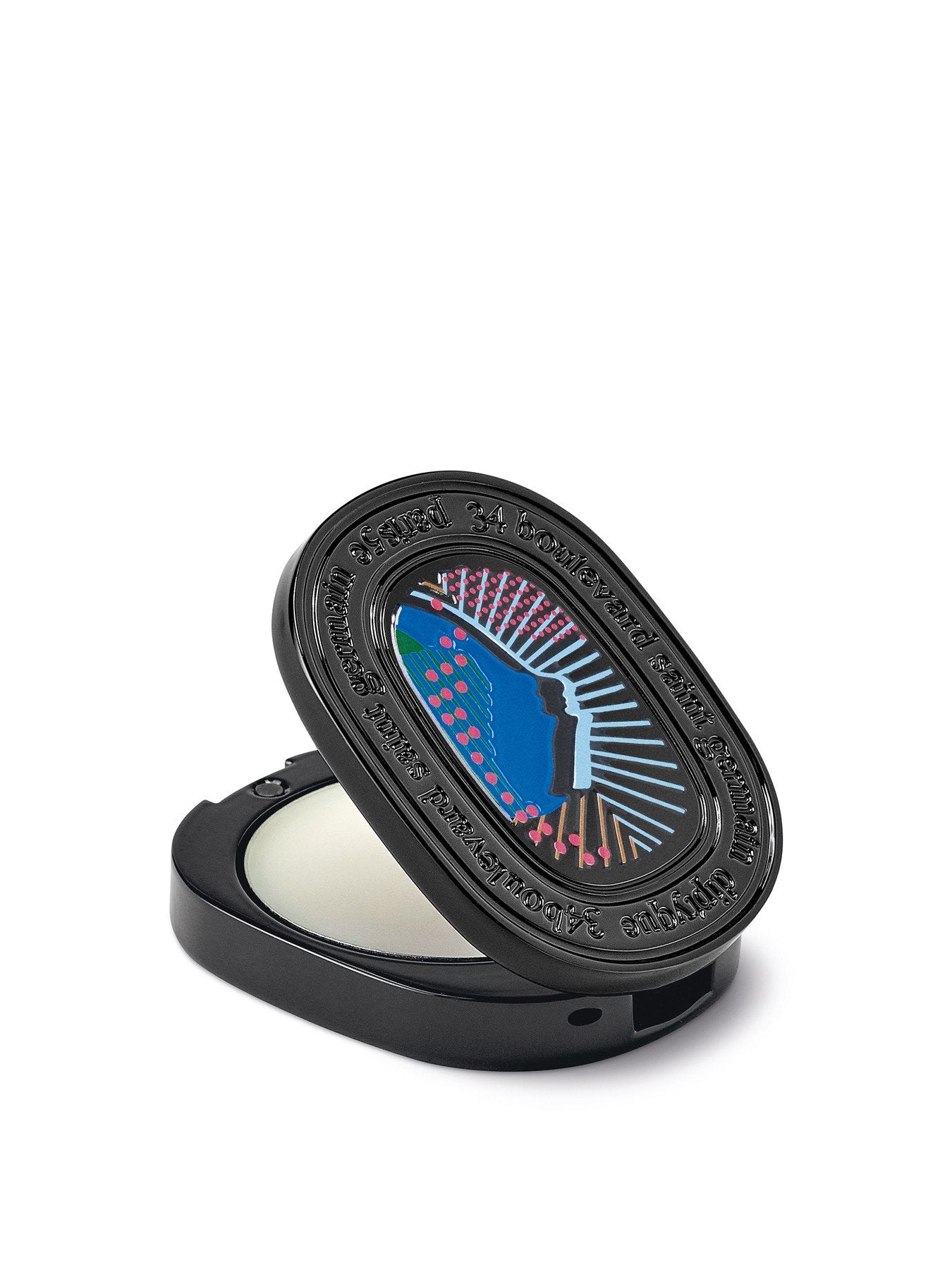Orphéon Solid Perfume 3g