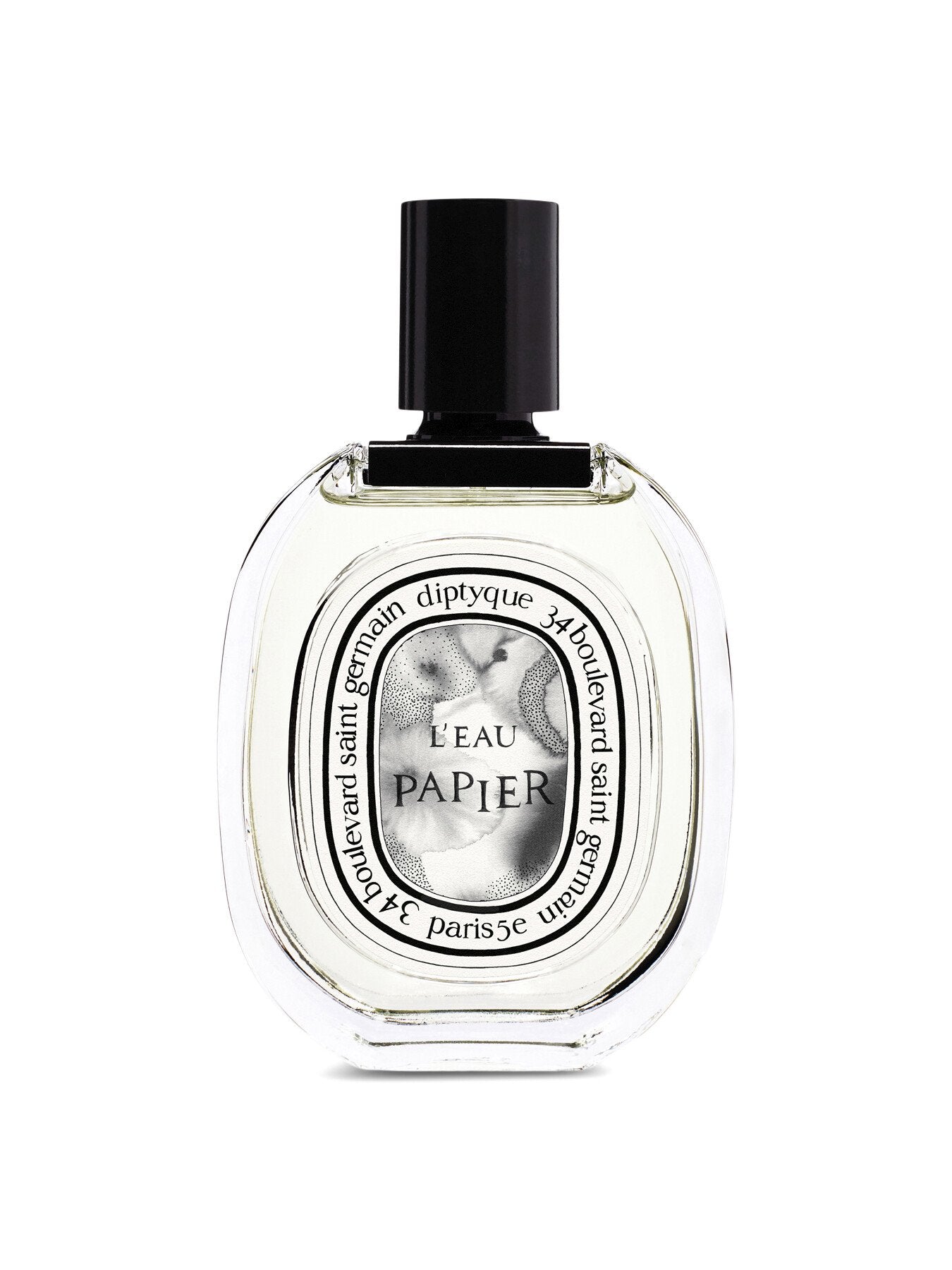 L'Eau Papier Eau de Toilette 100ml