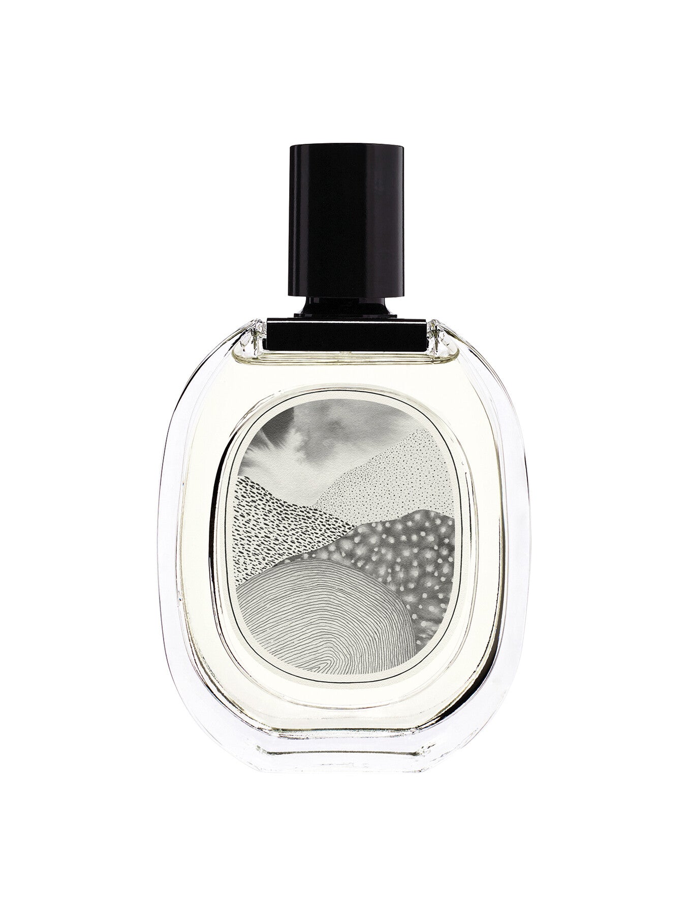 L'Eau Papier Eau de Toilette 100ml