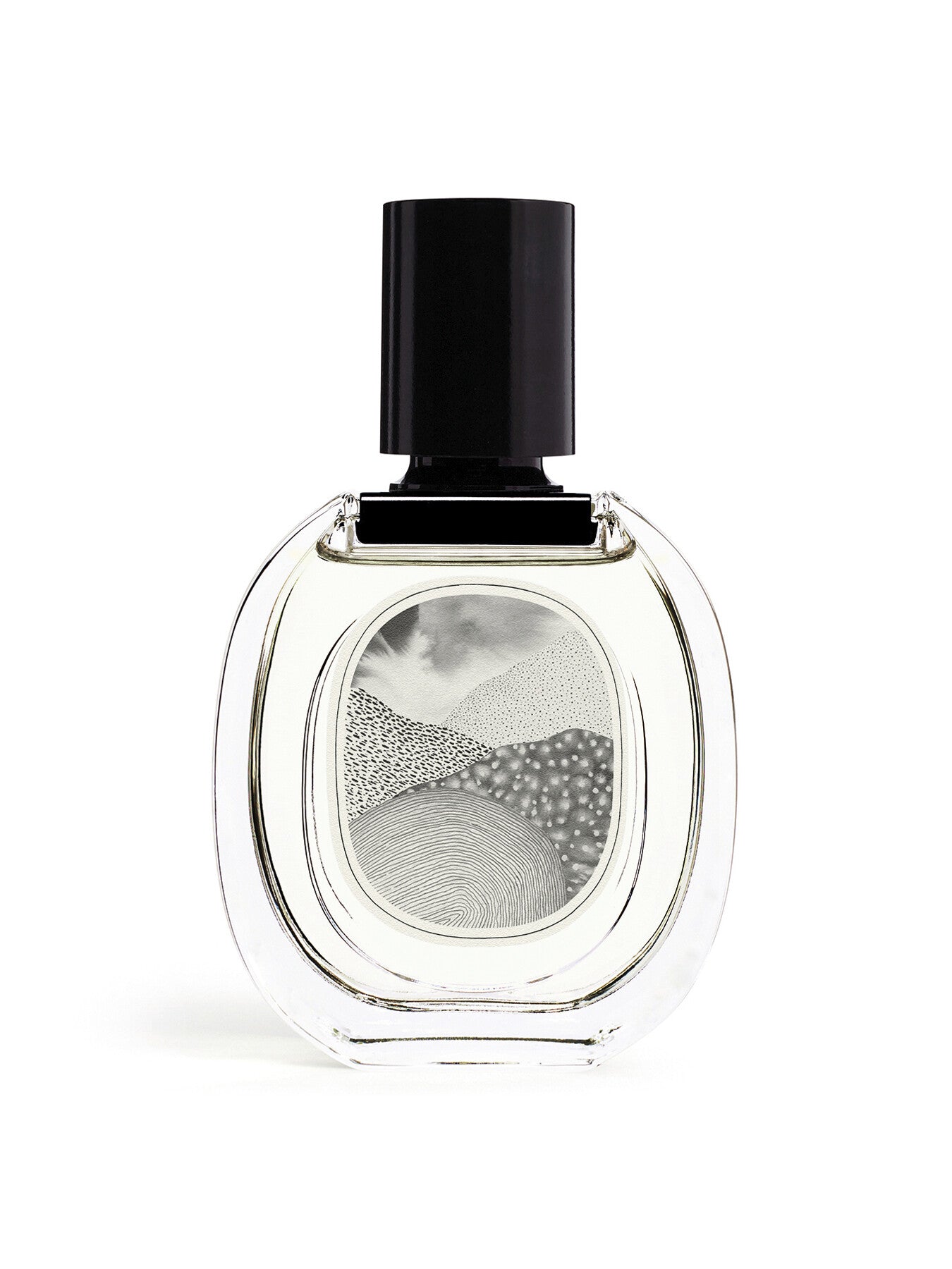 L'Eau Papier Eau de Toilette 50ml