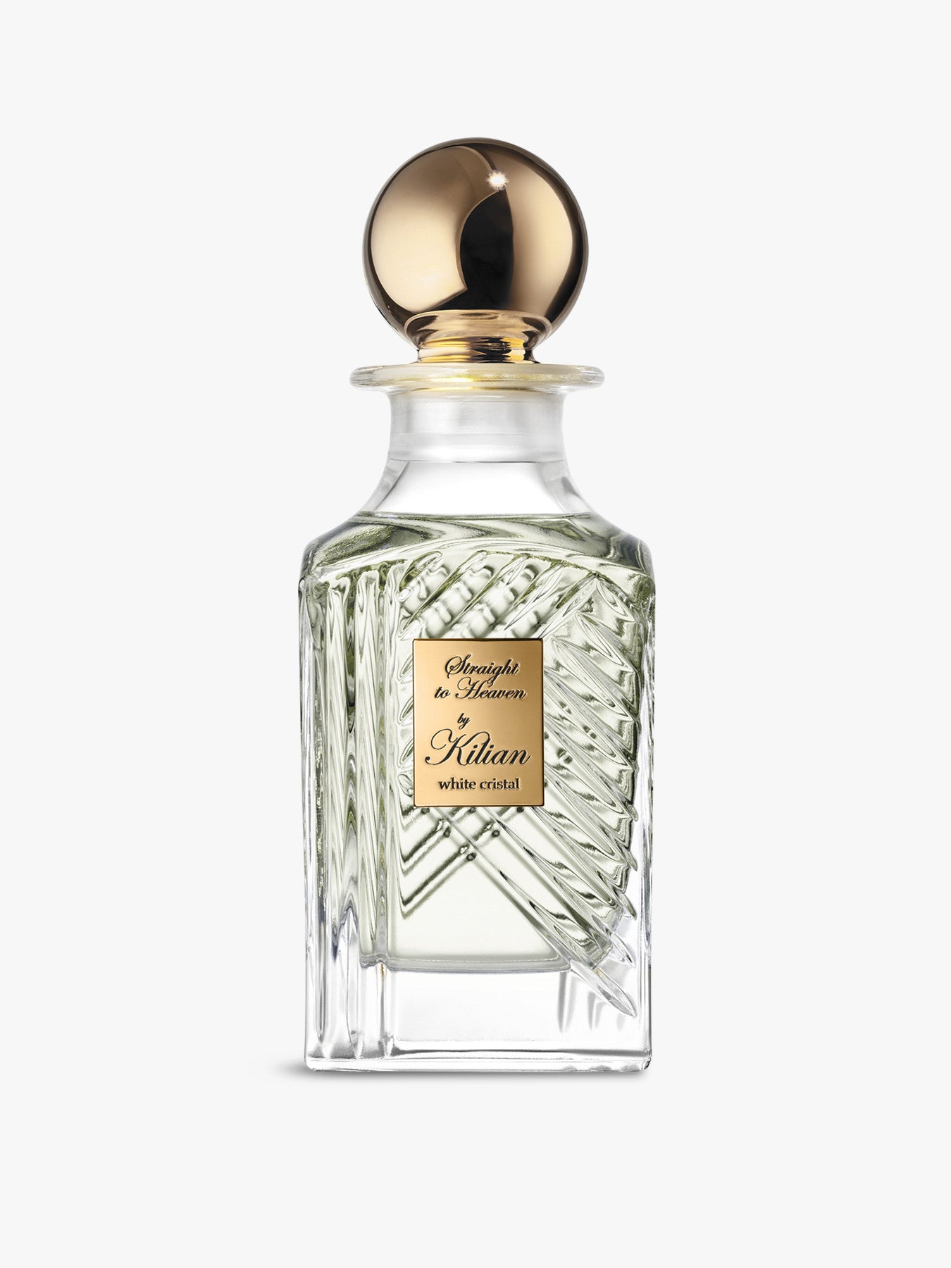 Straight To Heaven Eau de Parfum Carafe 250ml