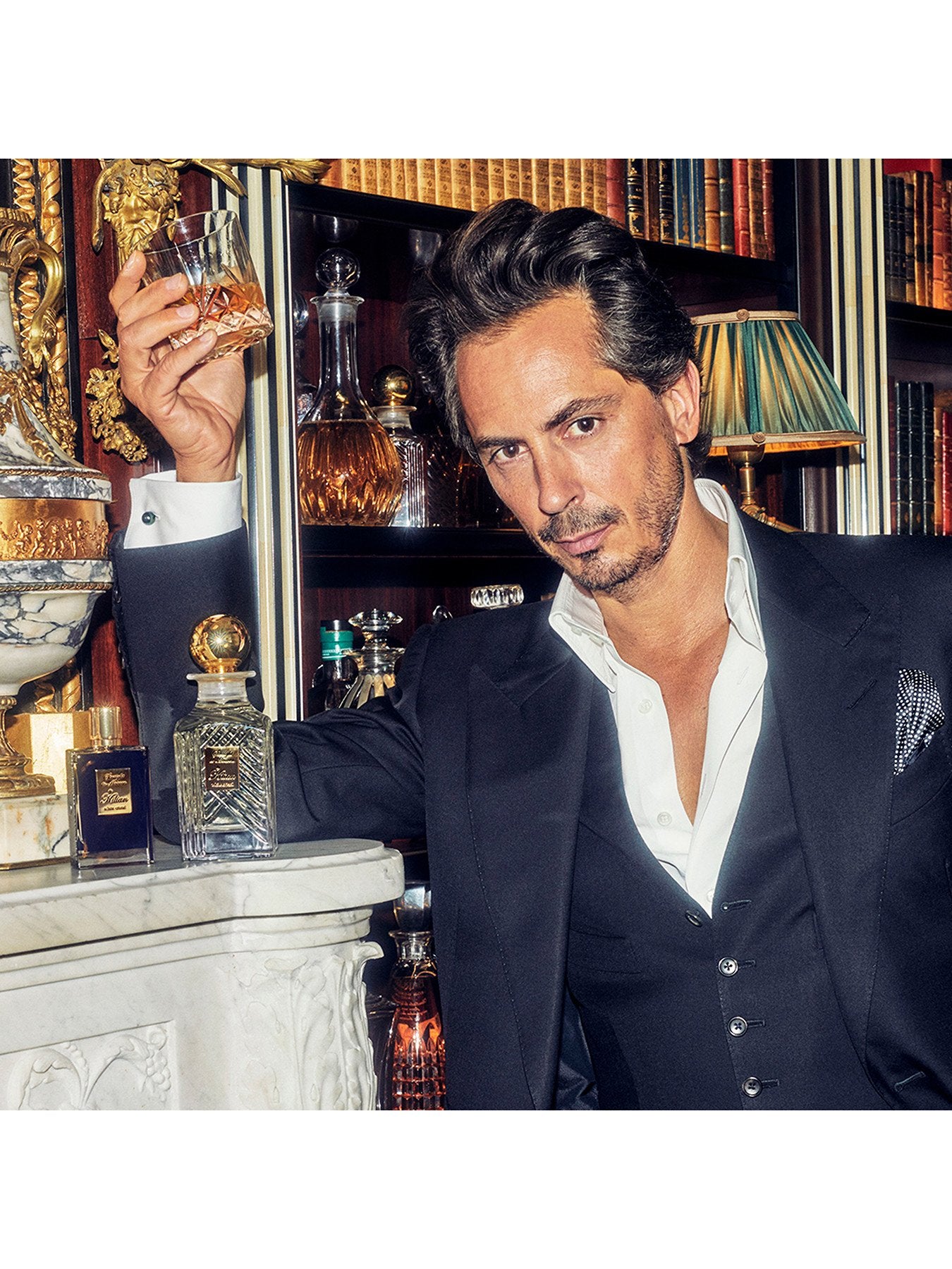 Straight To Heaven Eau de Parfum Carafe 250ml