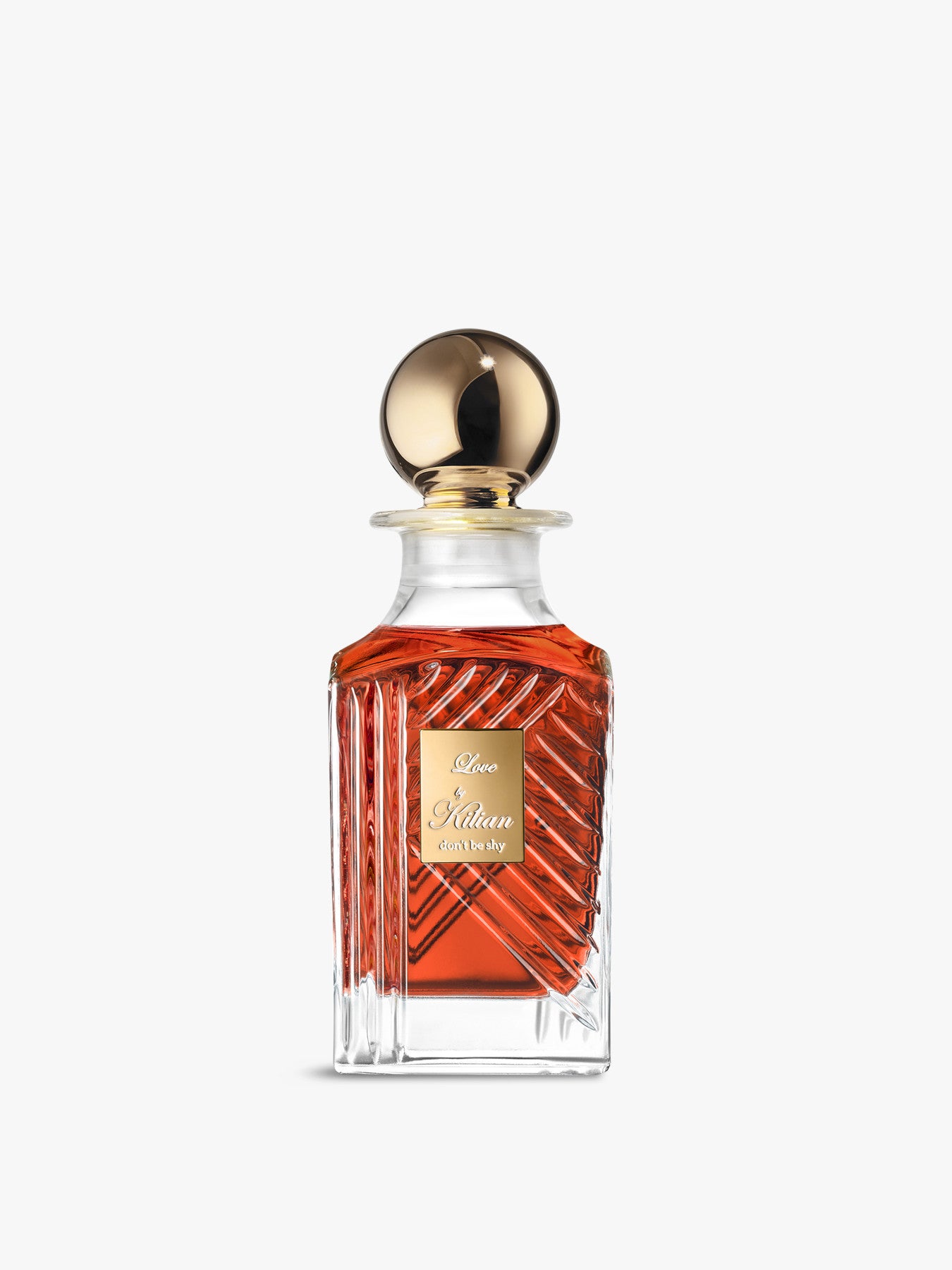 Love Dont Be Shy Eau de Parfum Carafe 250ml