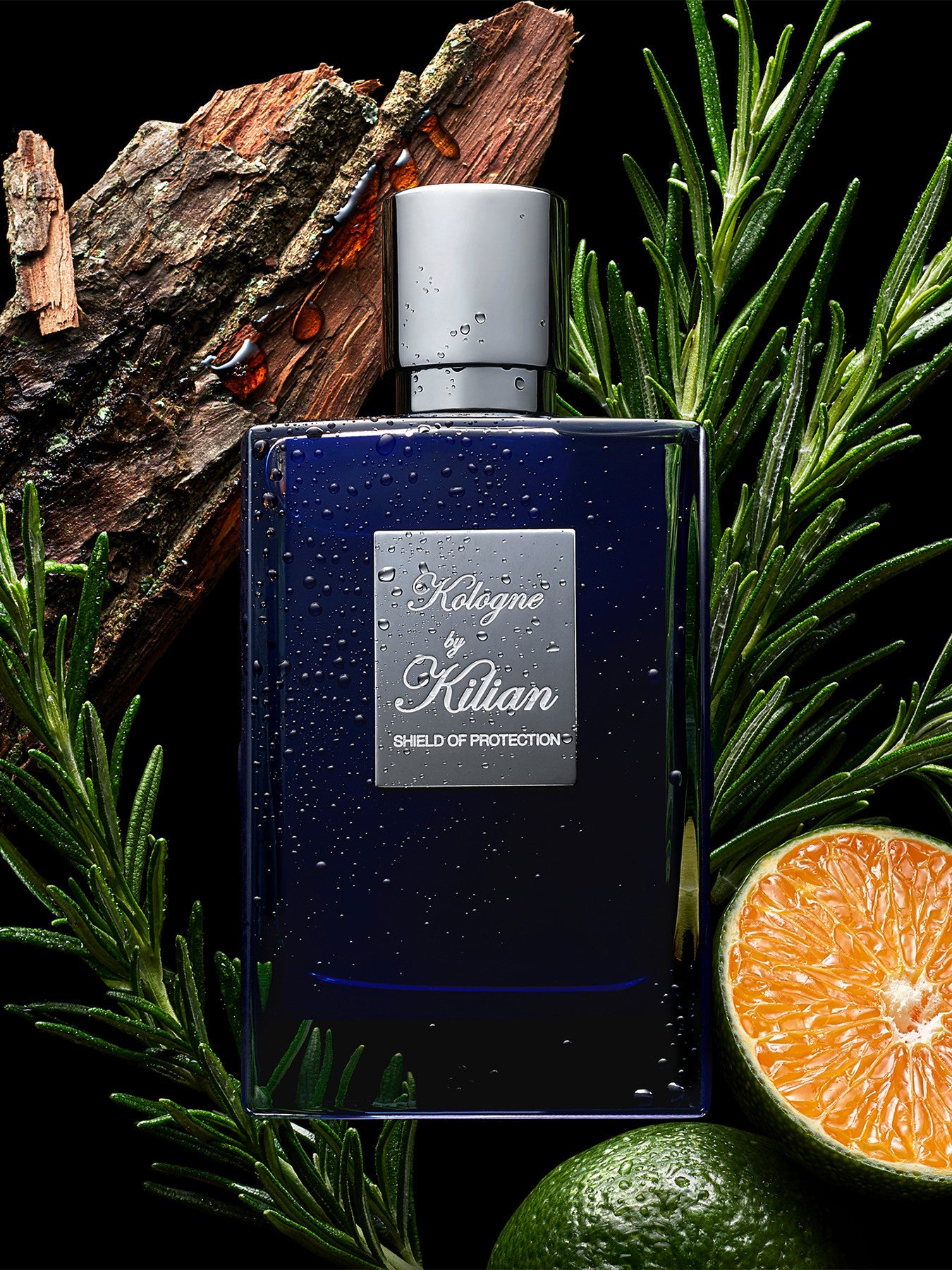 Kologne Shield of Protection Eau de Parfum 50ml