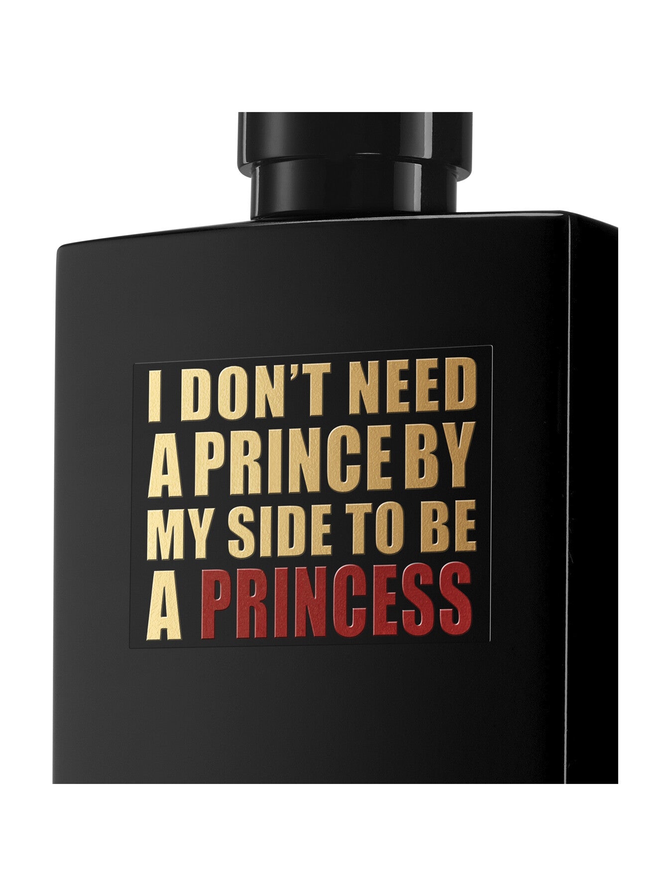 Princess Eau de Parfum 50ml