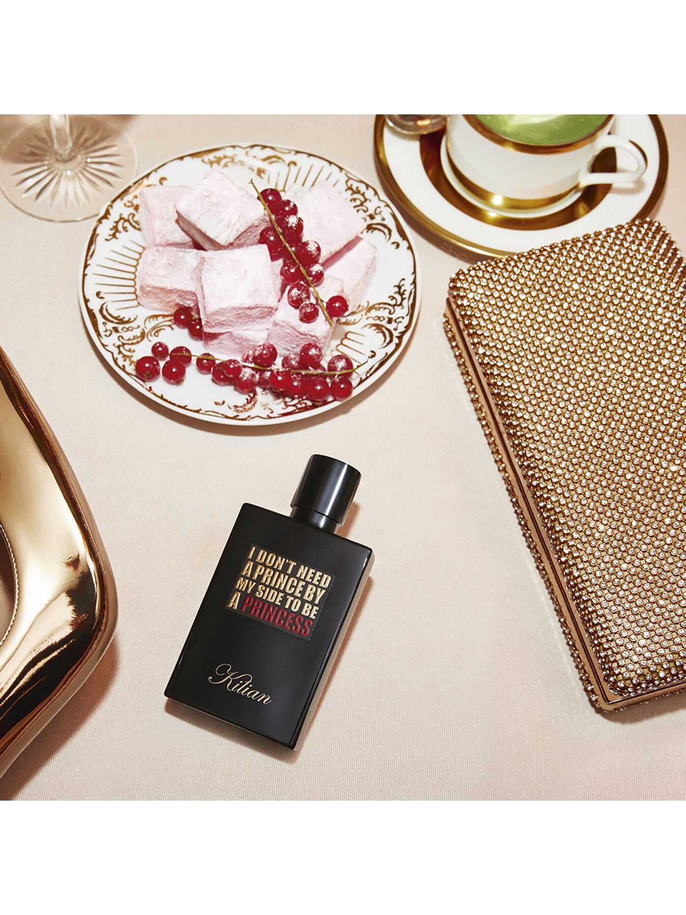 Princess Eau de Parfum 50ml