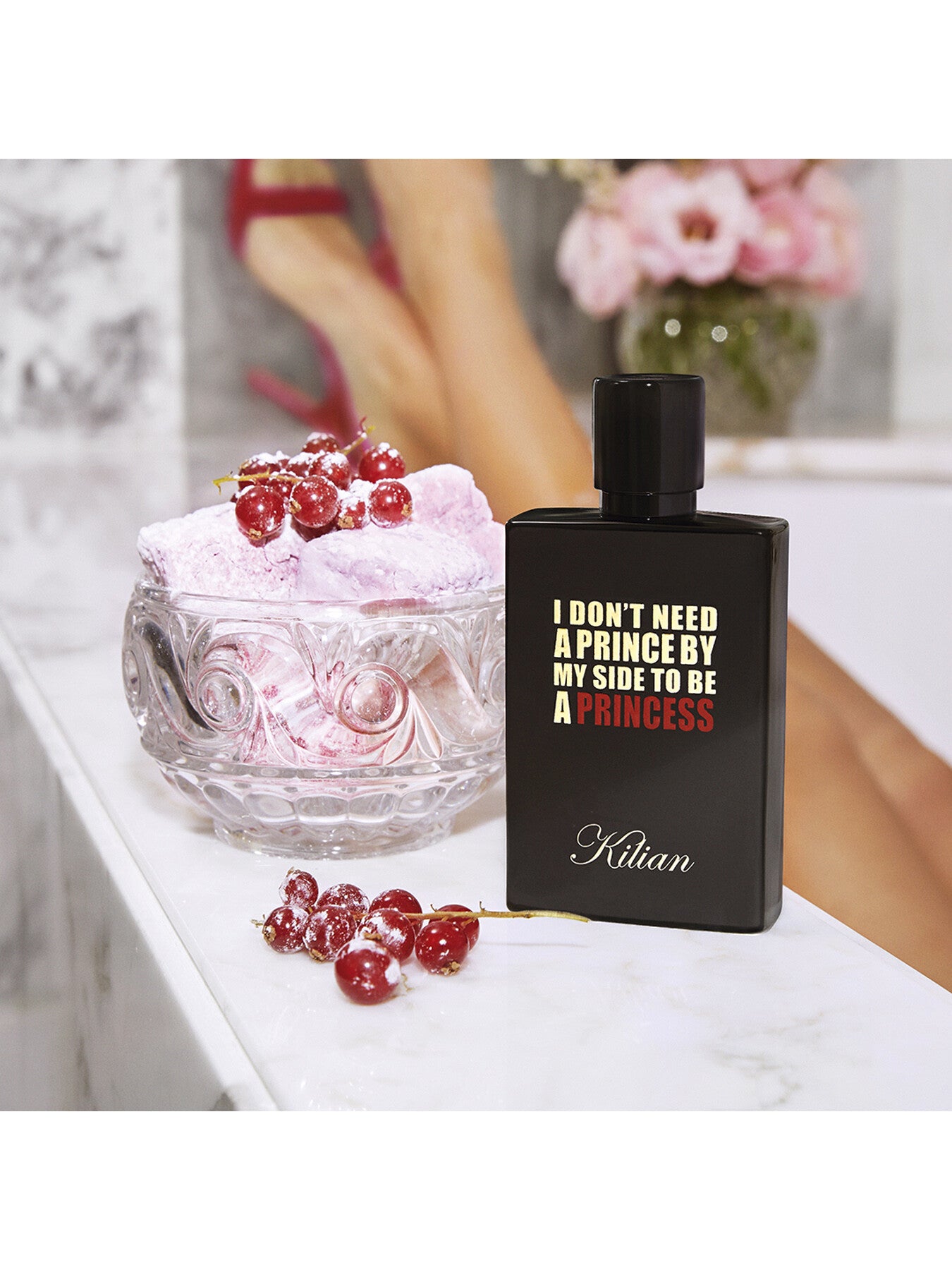 Princess Eau de Parfum 50ml