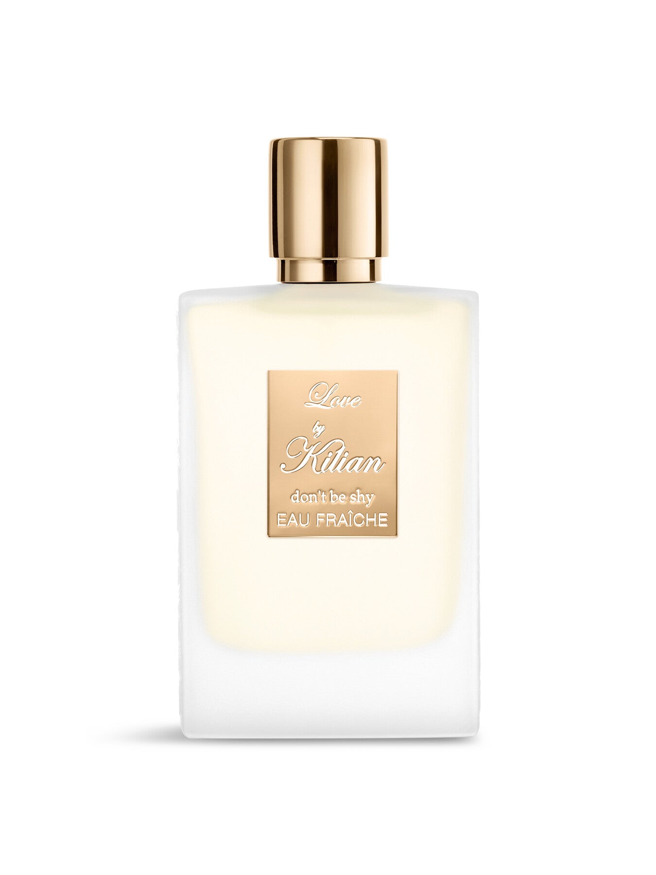 Love Dont Be Shy Eau Fraiche 50ml