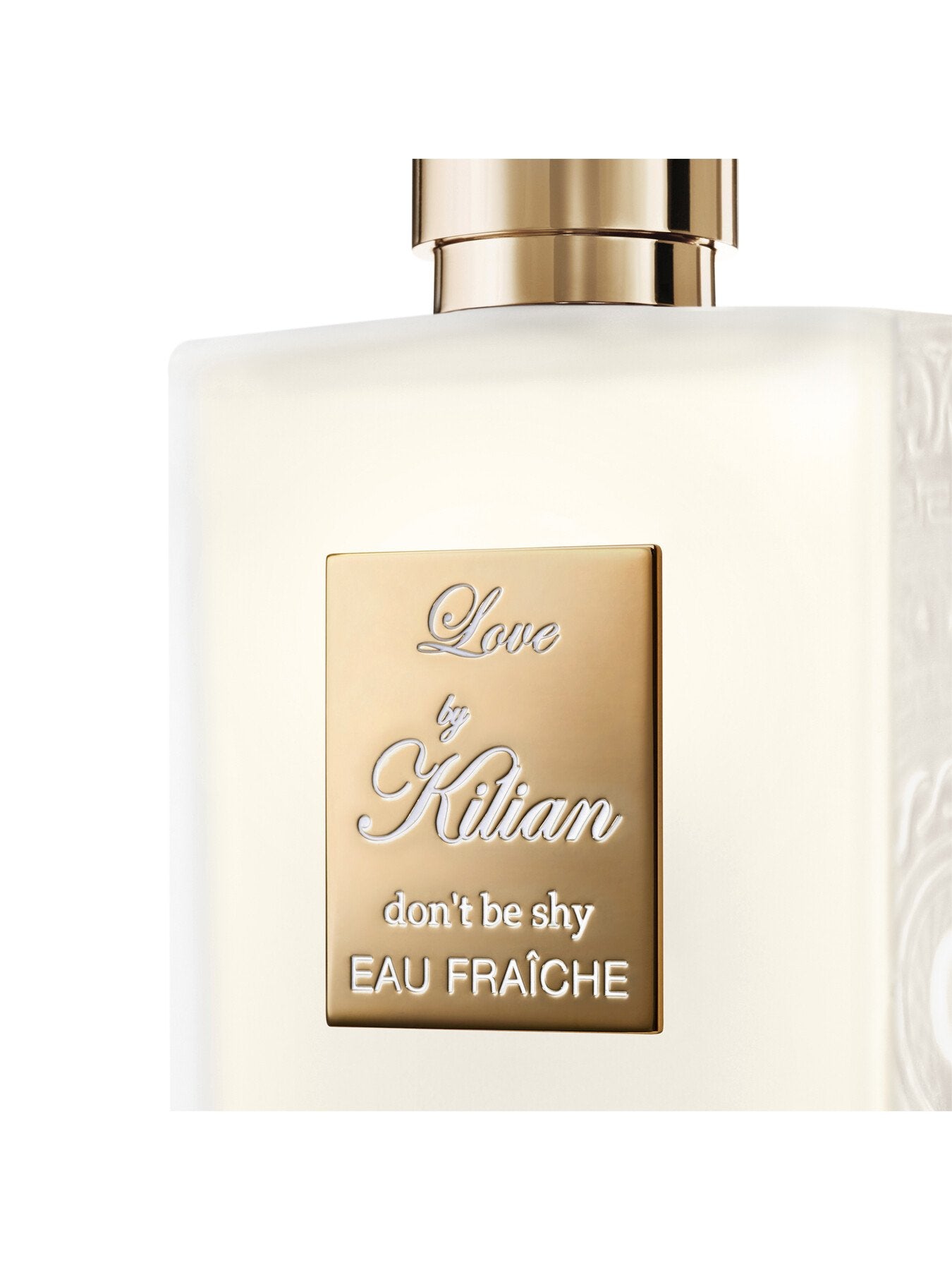 Love Dont Be Shy Eau Fraiche 50ml