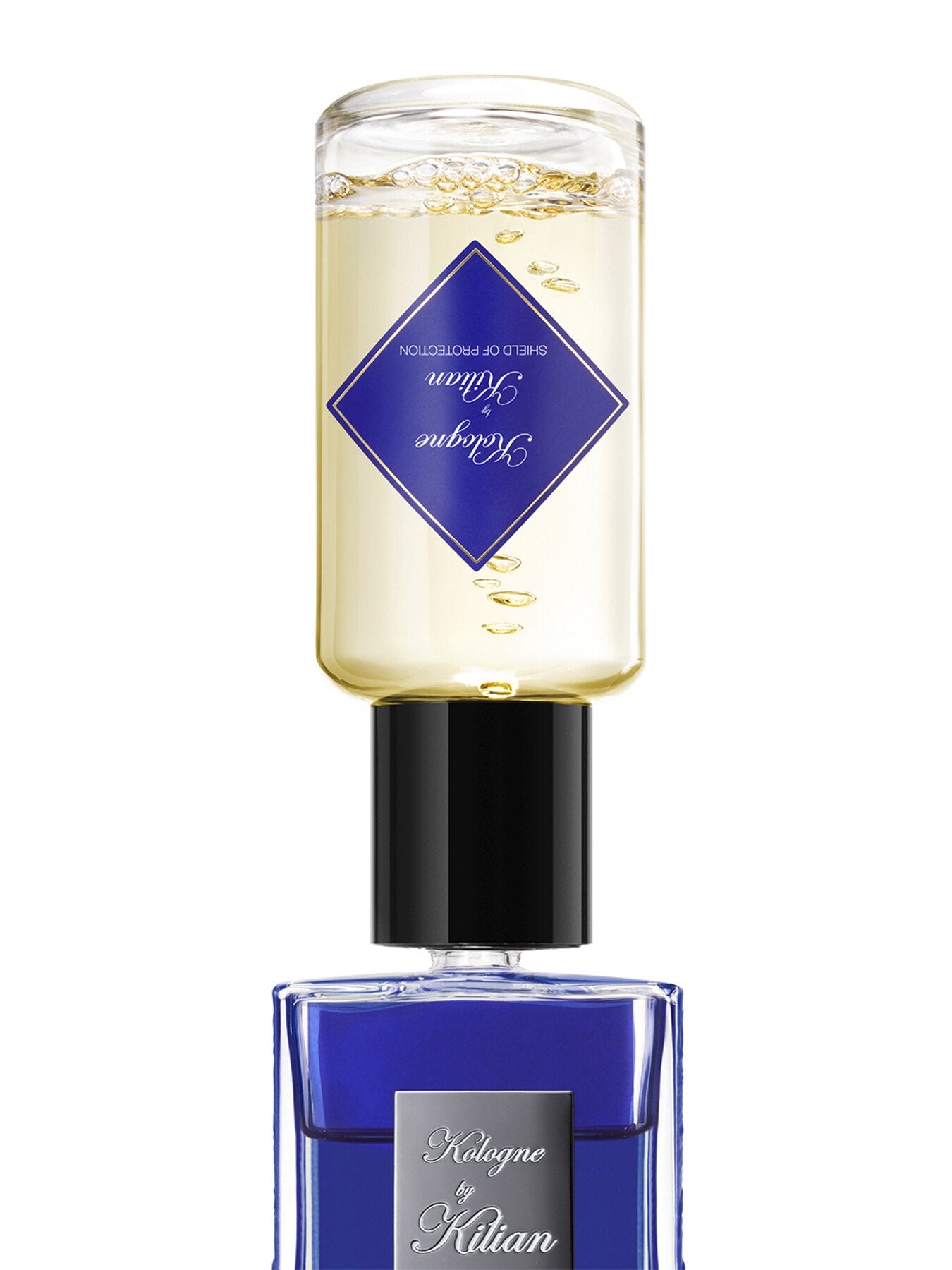 Kologne Shield Of Protection Eau de Parfum Refill 100ml