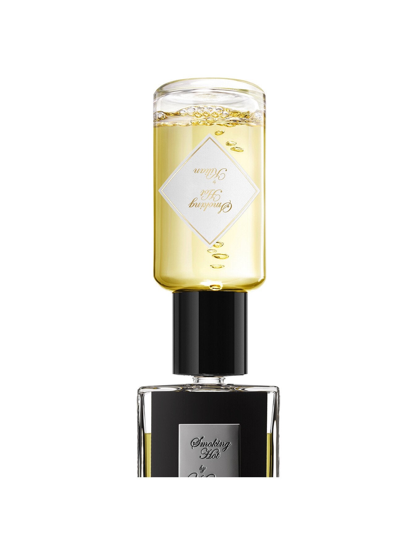 Smoking Hot Eau de Parfum Refill 100ml