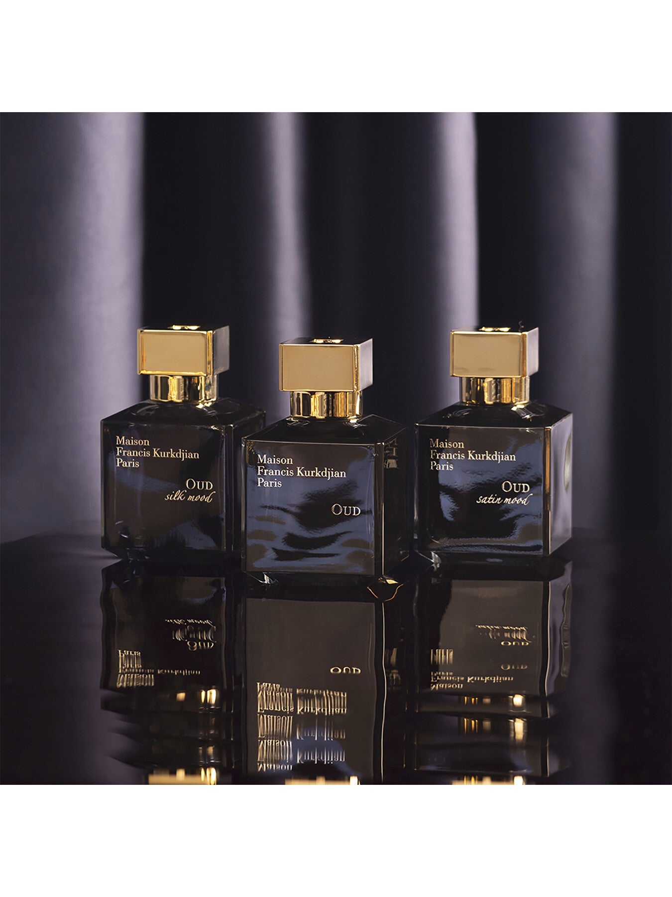 OUD Eau de Parfum 70ml