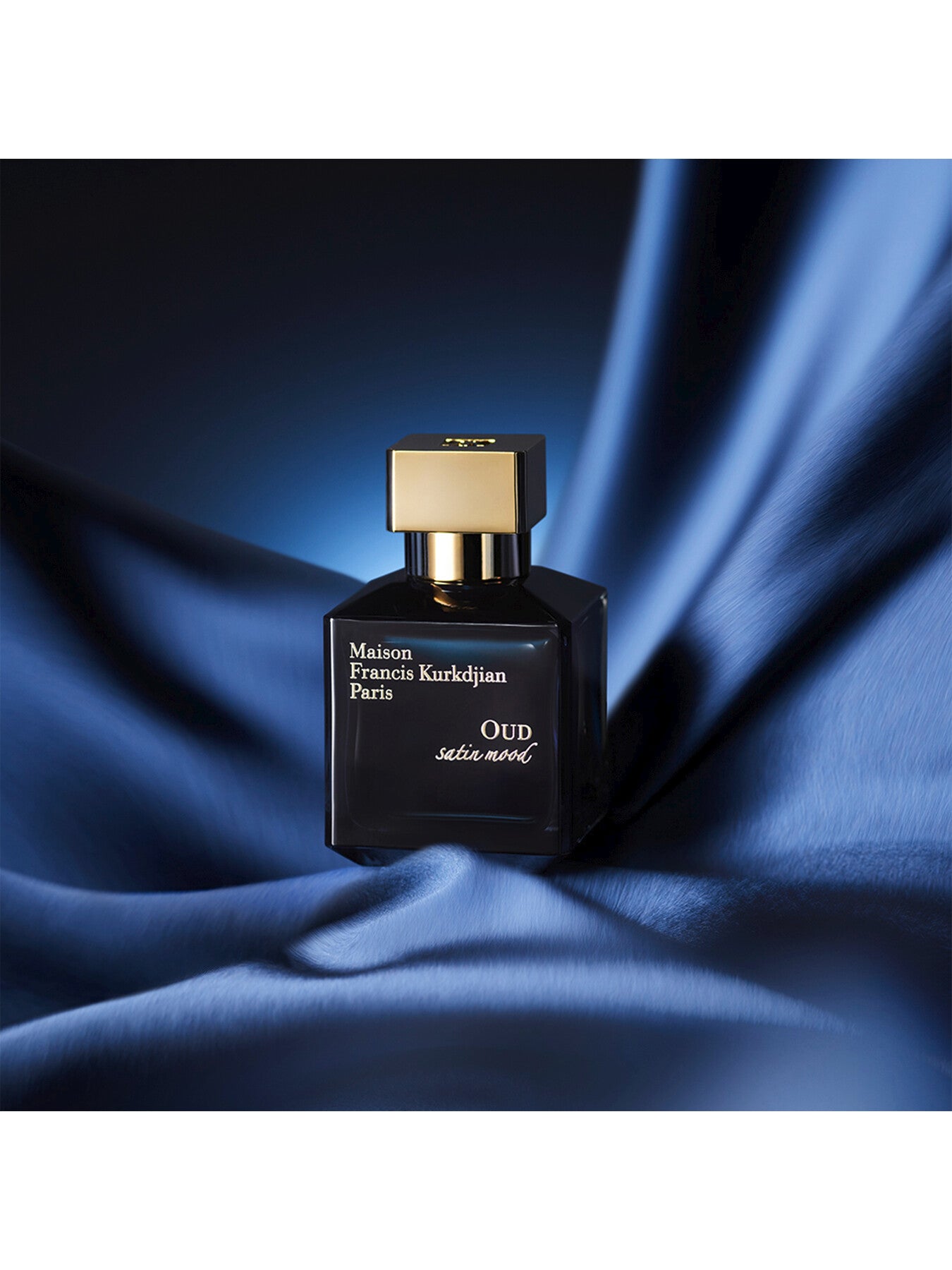 OUD satin mood Eau de Parfum 70ml
