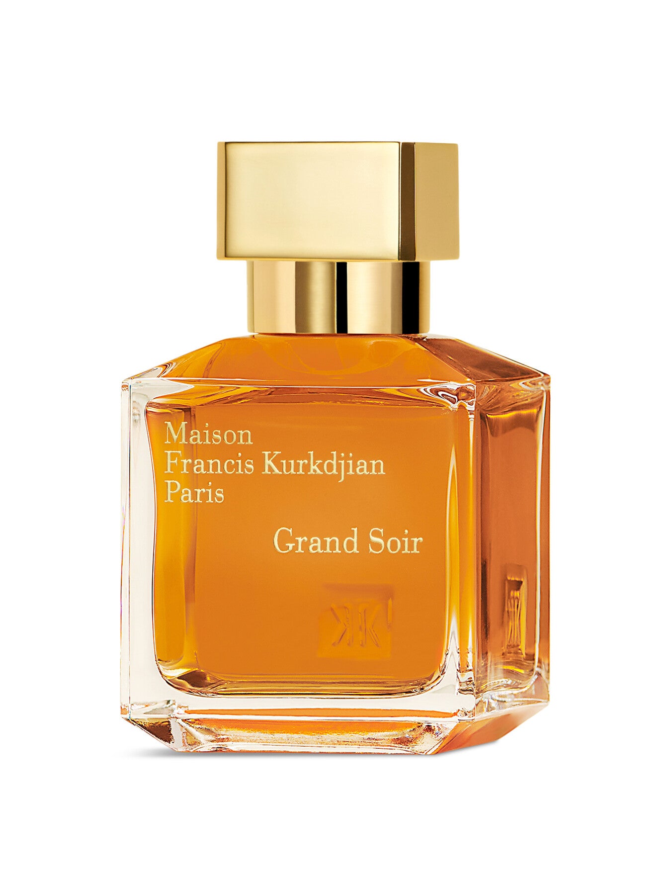 Maison Francis Kurkdjian Grand Soir 訳あり Grand Soir Eau de Parfum 70ml – Fenwick