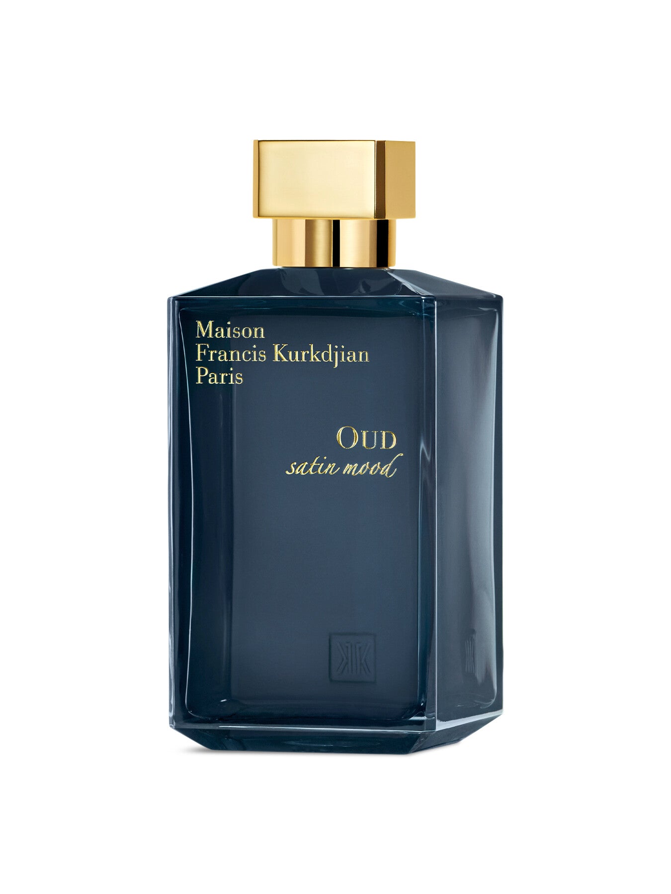 Oud satin mood Eau de Parfum 200ml