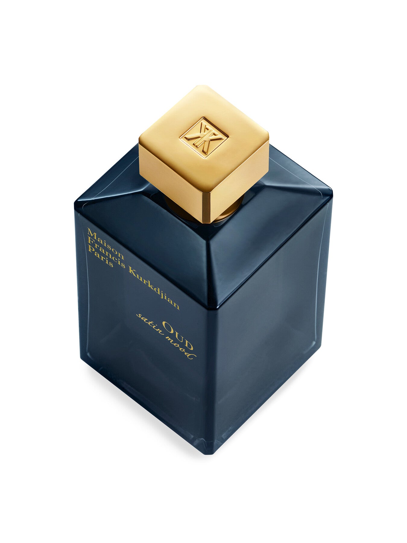 Oud satin mood Eau de Parfum 200ml