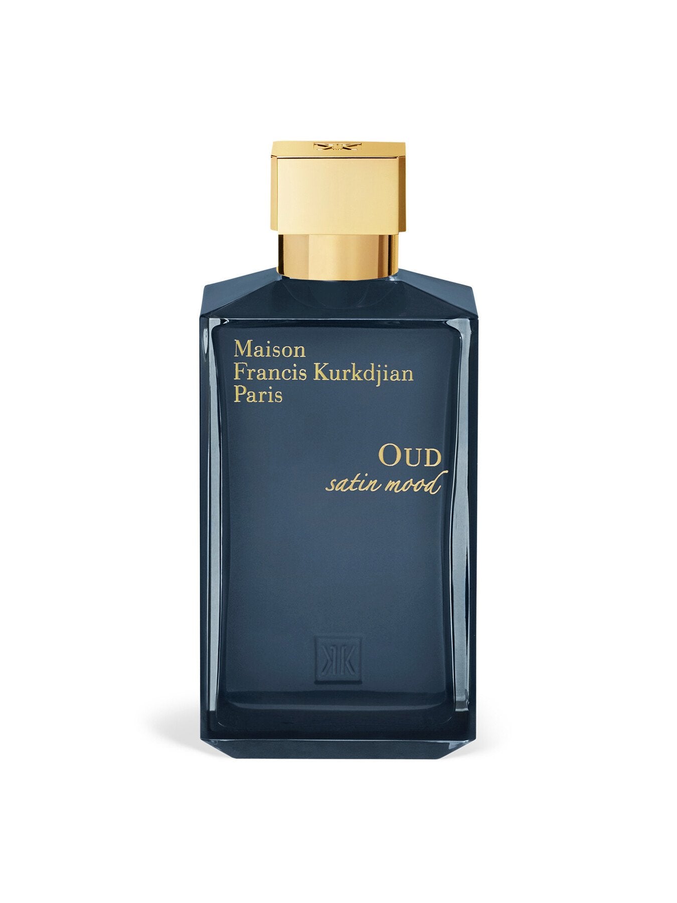 Oud satin mood Eau de Parfum 200ml