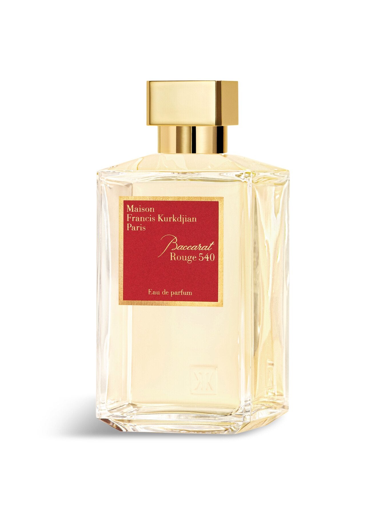 Baccarat Rouge 540 Eau de parfum 200ml