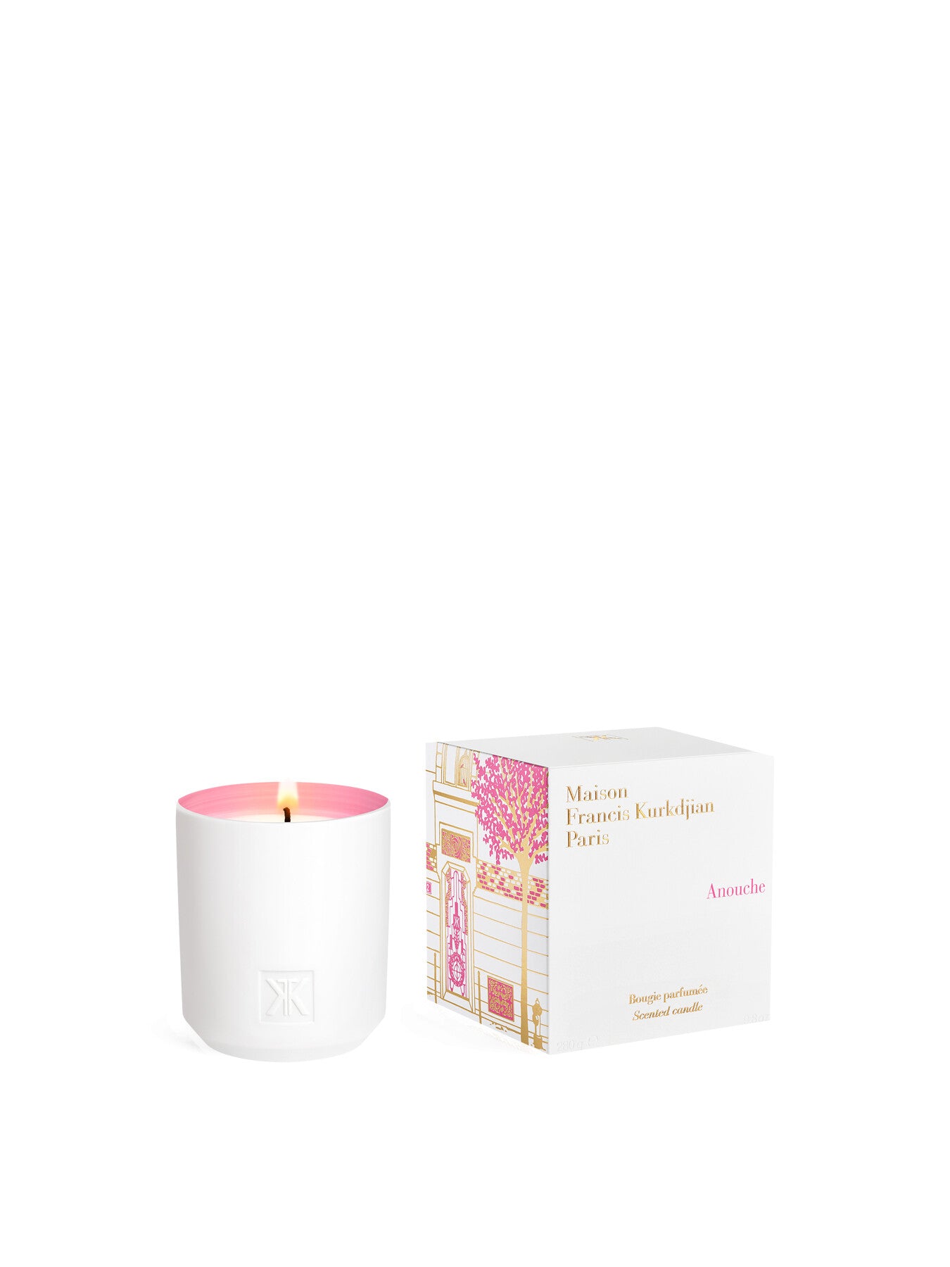 Anouche Scented Candle 280g