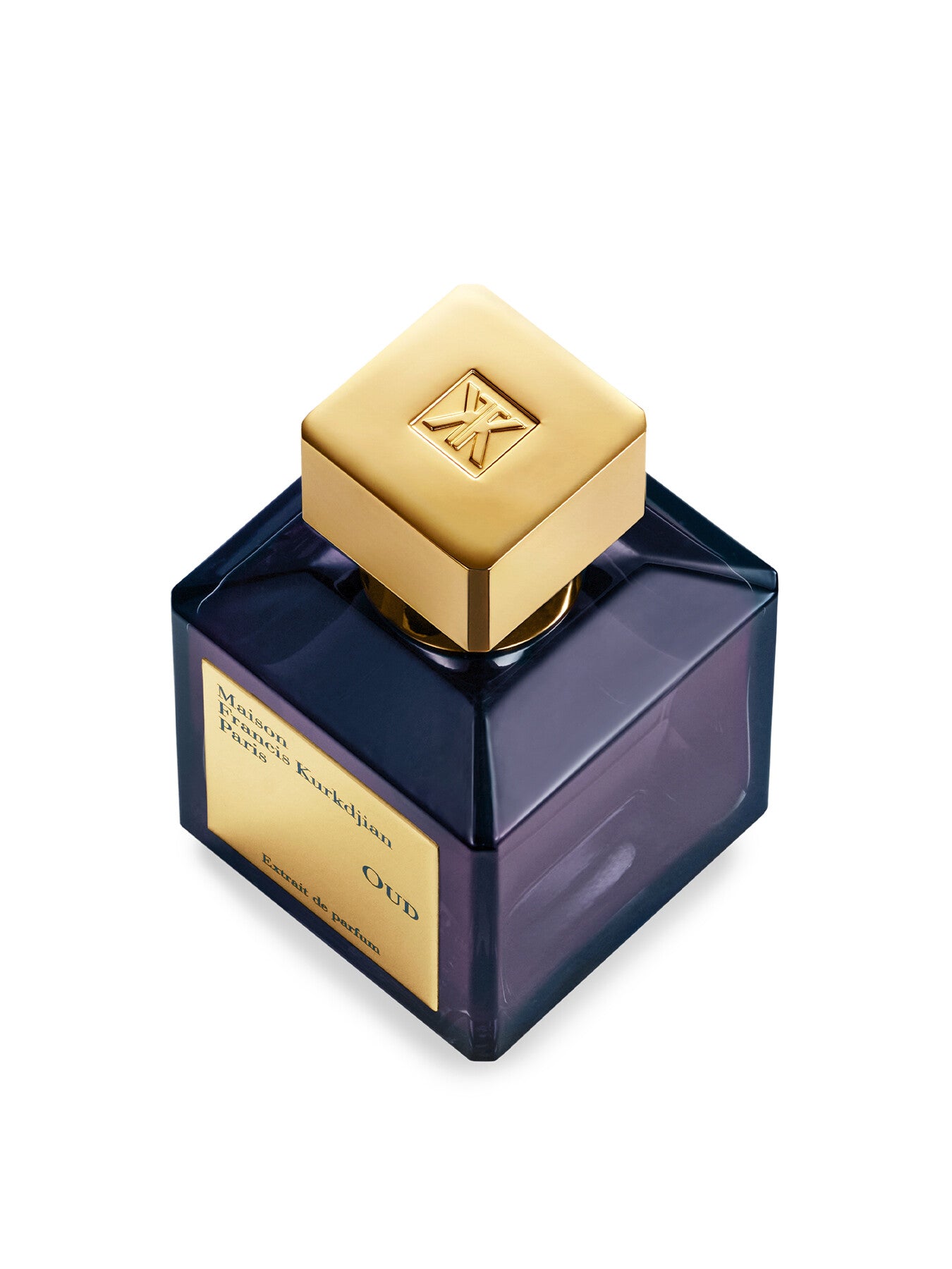 OUD Extrait de Parfum 70ml
