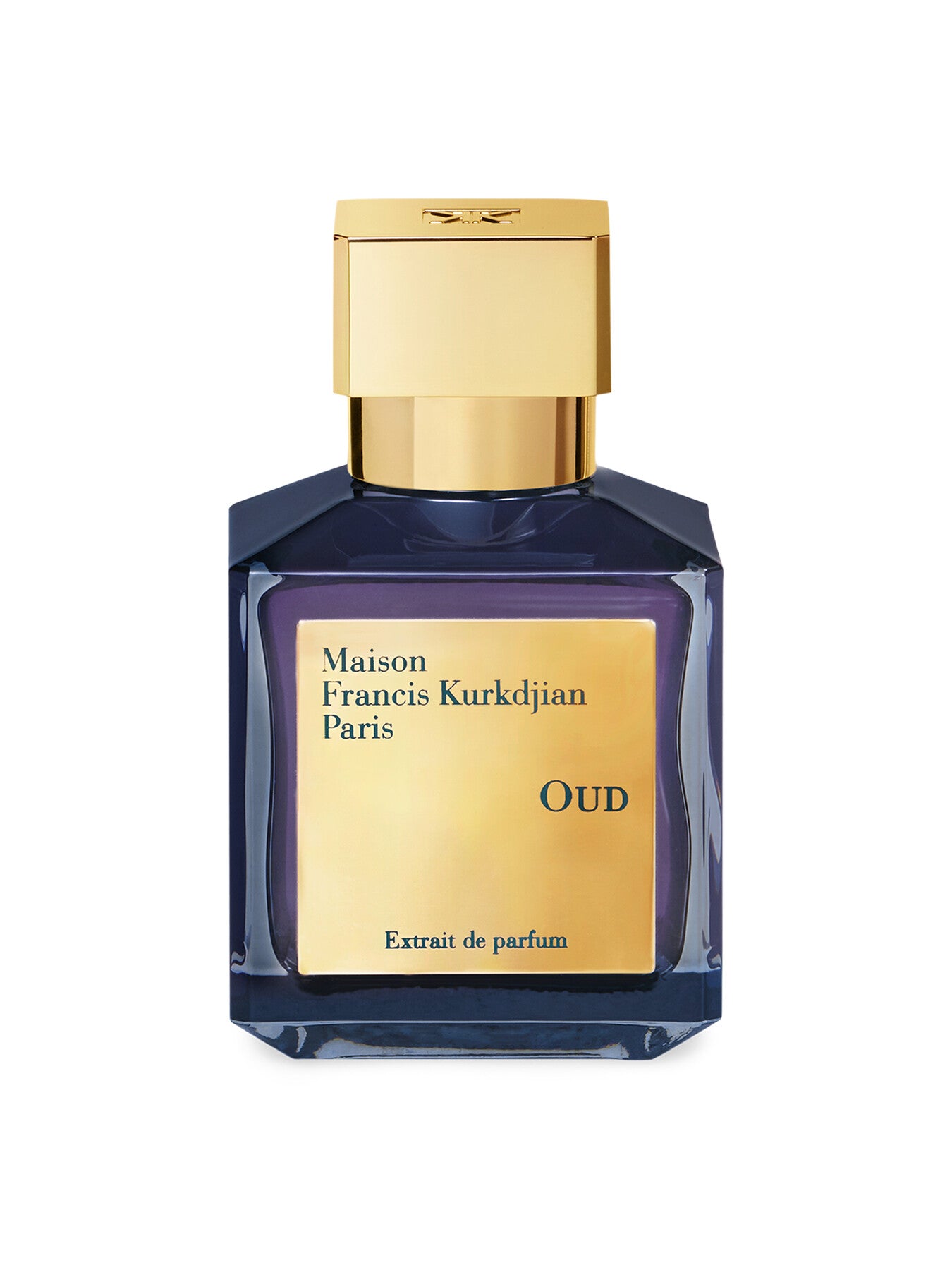 OUD Extrait de Parfum 70ml