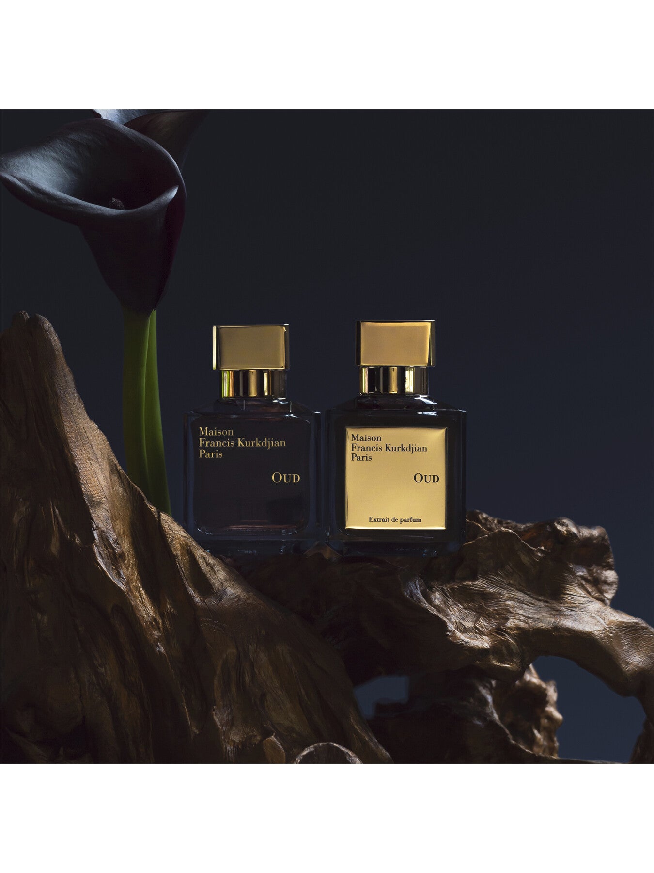 OUD Extrait de Parfum 70ml