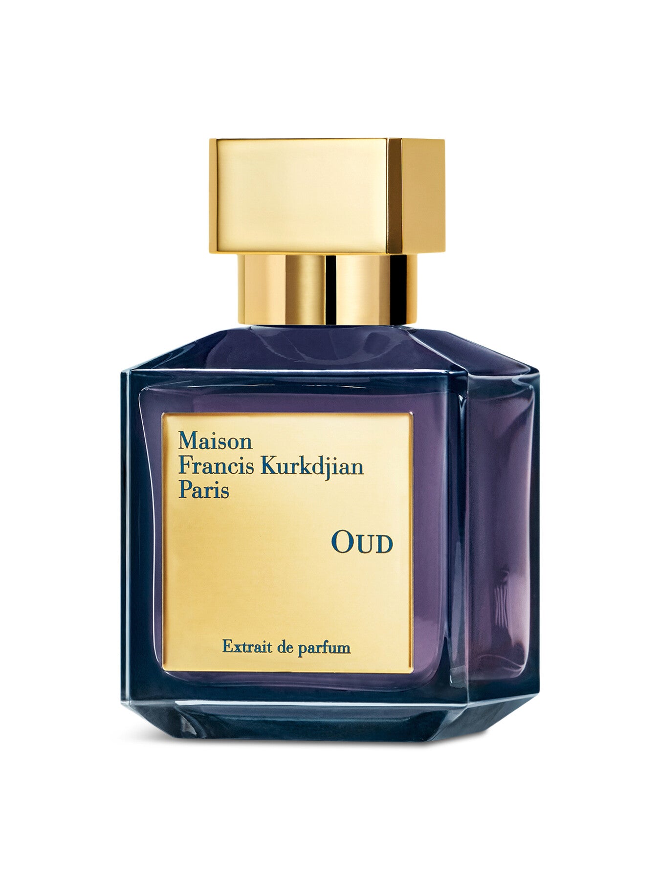 OUD Extrait de Parfum 70ml