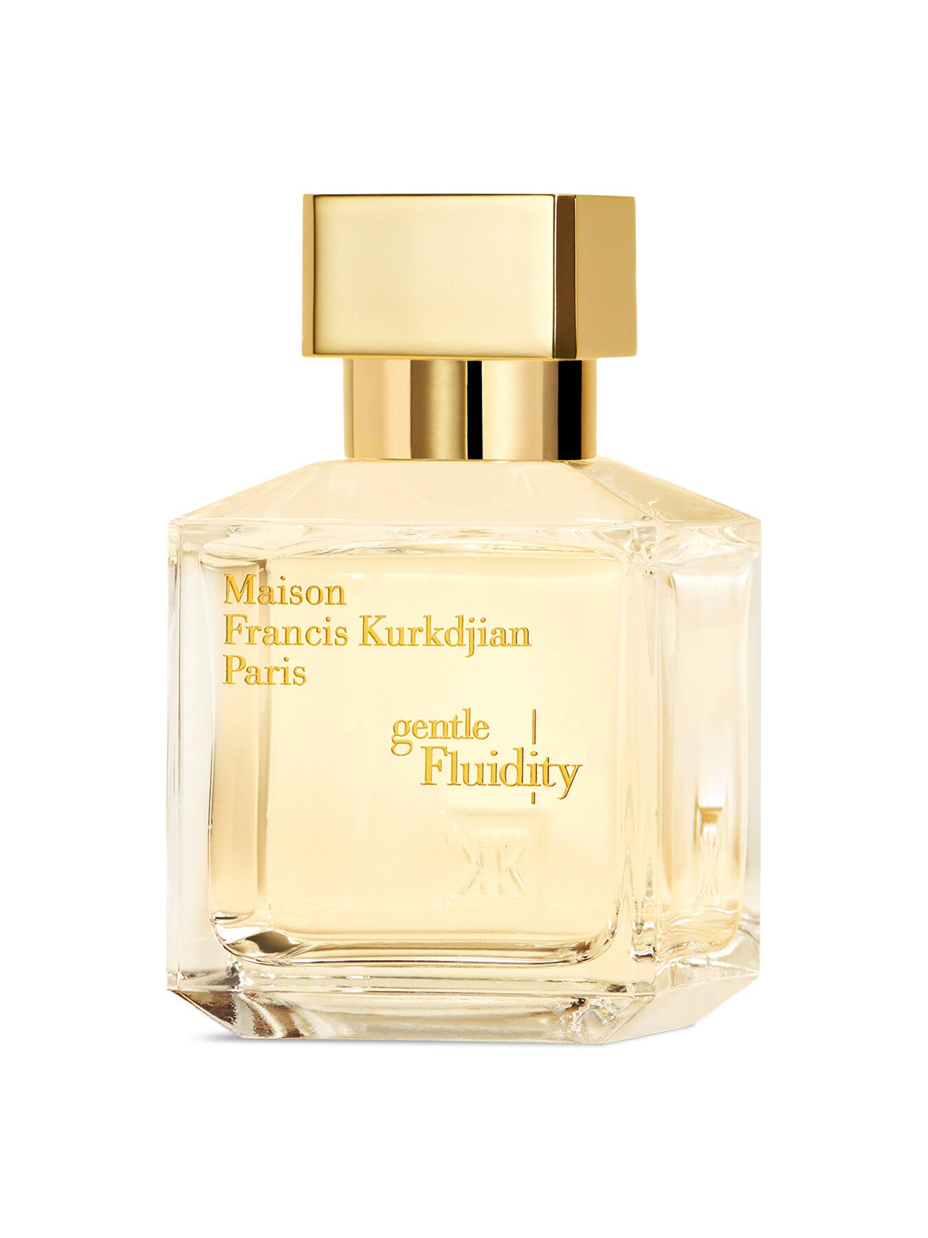 m*G様 Maison Francis gentle Fluidity 70ml Gentle Fluidity Gold Eau de Parfum 70ml – Fenwick