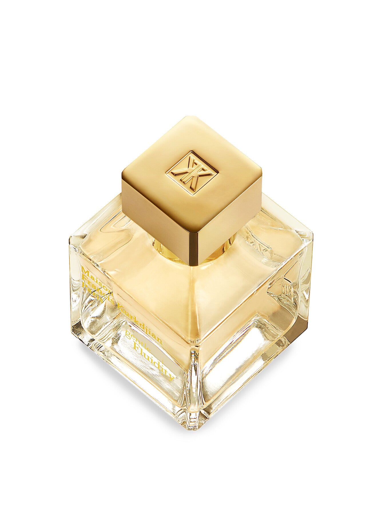 Gentle Fluidity Gold Eau de Parfum 70ml