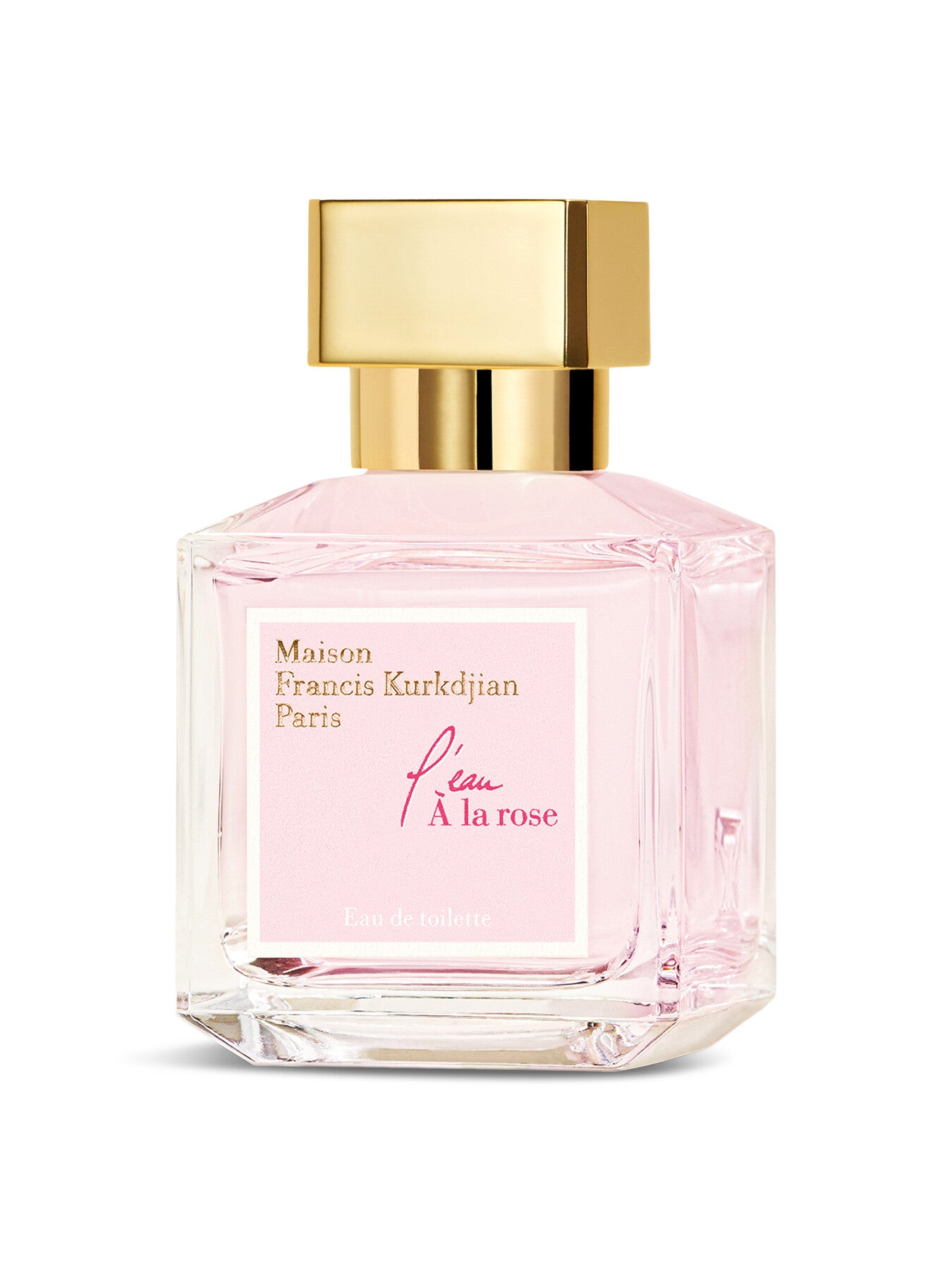 L'Eau À la rose Eau de Toilette 70ml