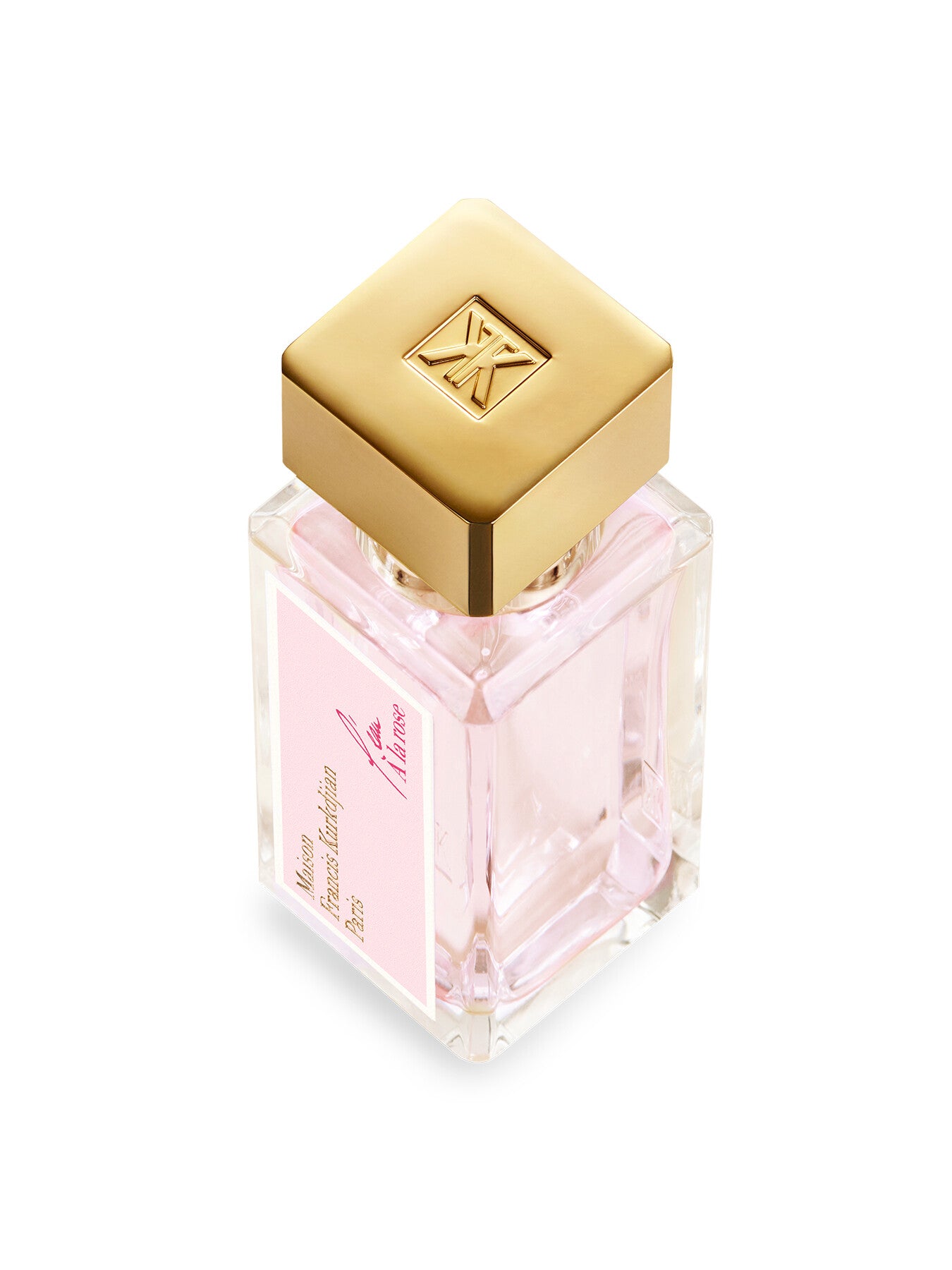 L'Eau a La Rose Eau de Toilette 35ml