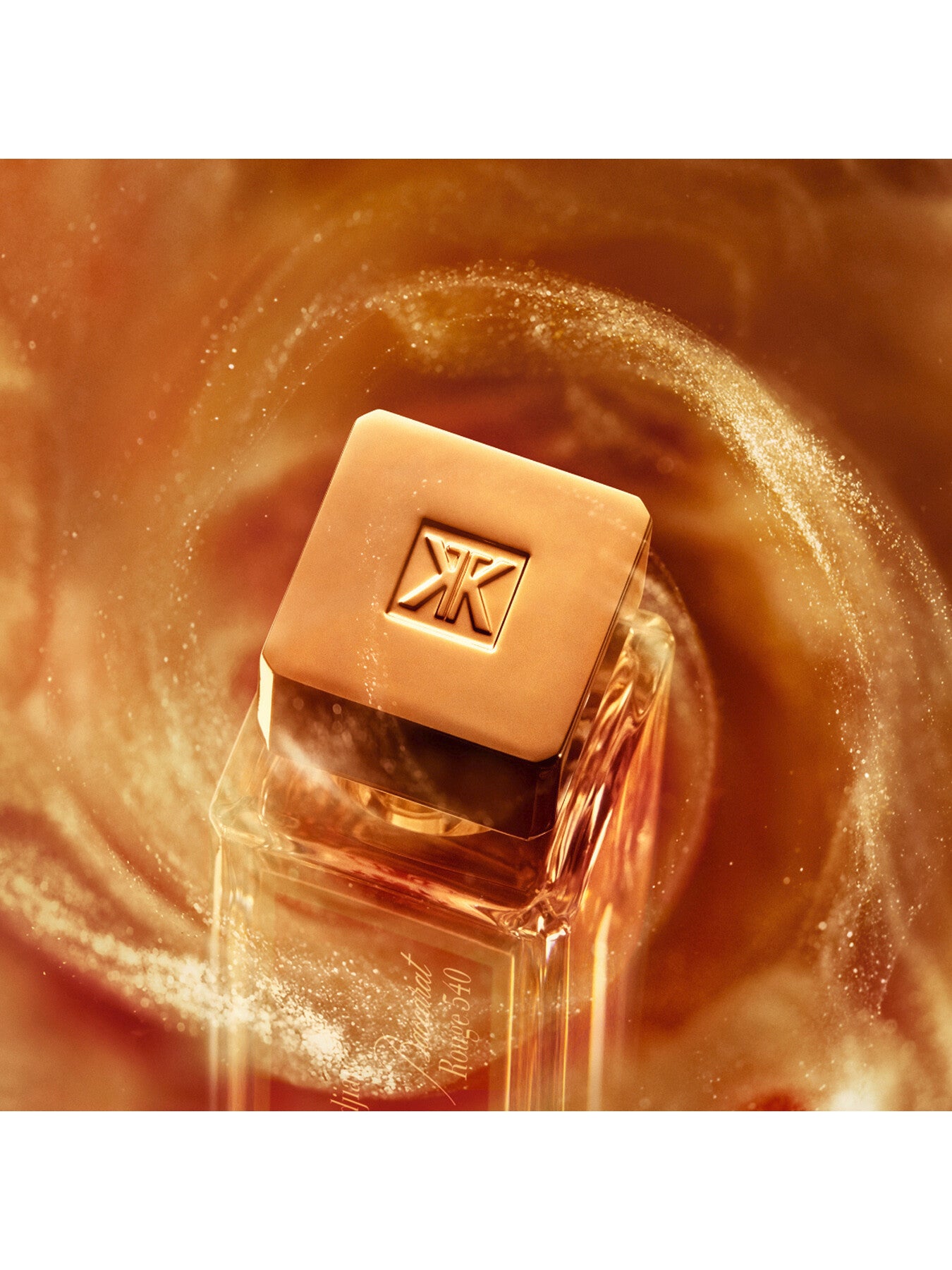 Baccarat Rouge 540 Eau de parfum 35ml