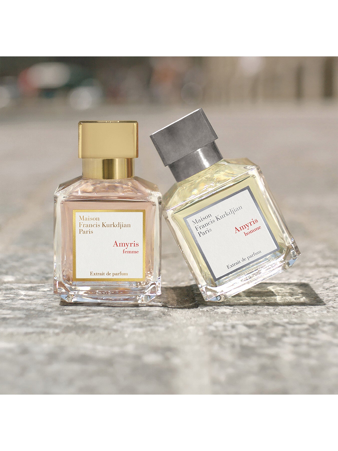 Amyris femme Extrait de Parfum 70ml