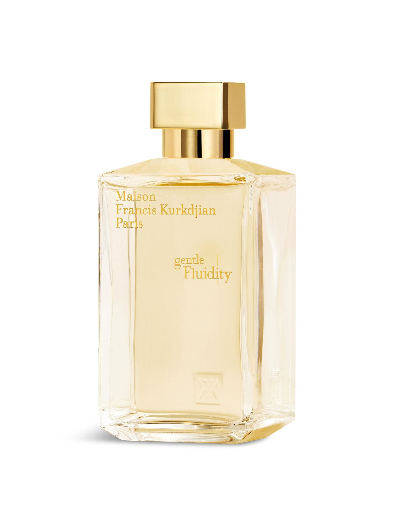 Gentle Fluidity Gold Eau de Parfum 200ml