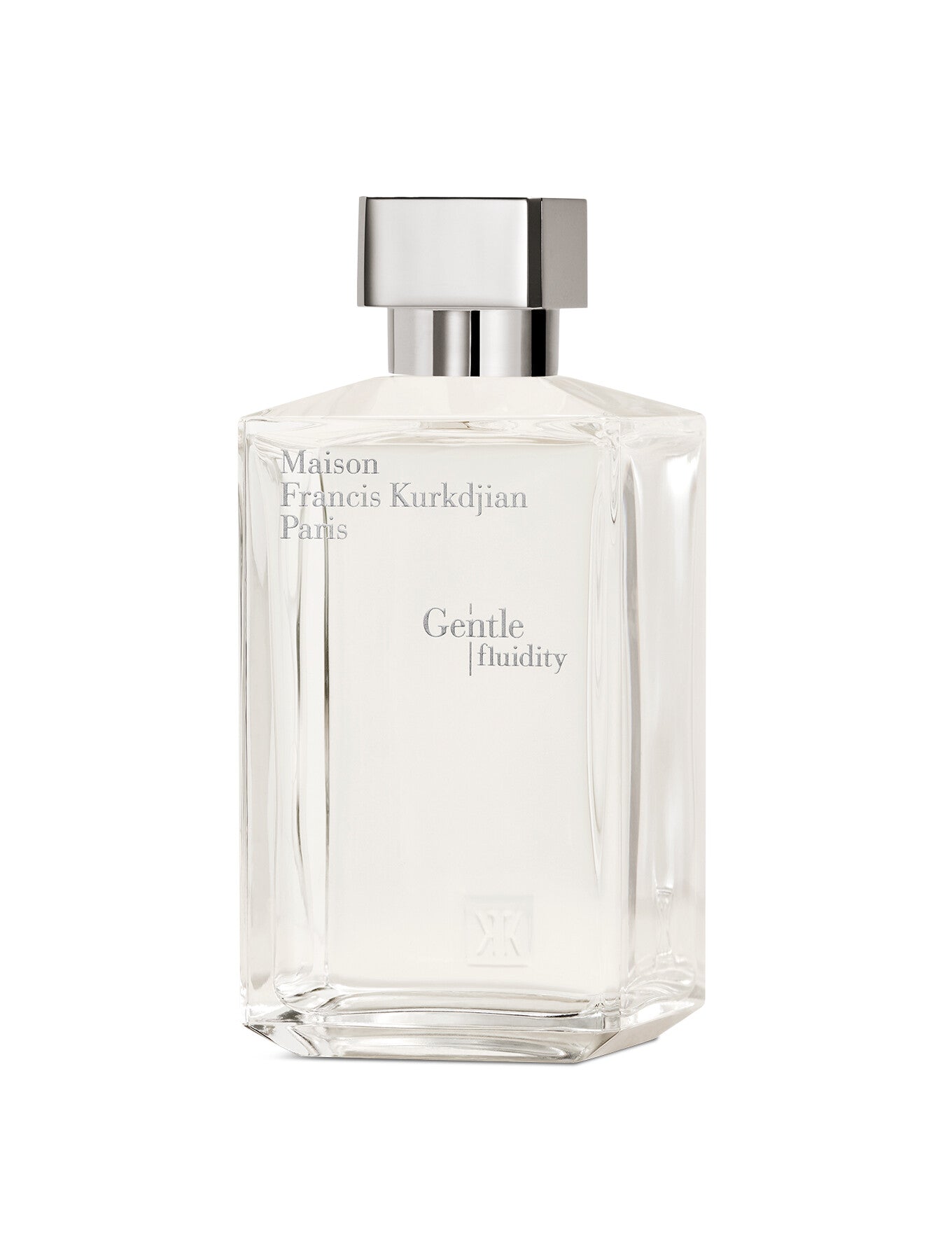 MAISON FRANCIS KURKDJIAN Gentle Fluidity Silver Eau de Parfum 70ml