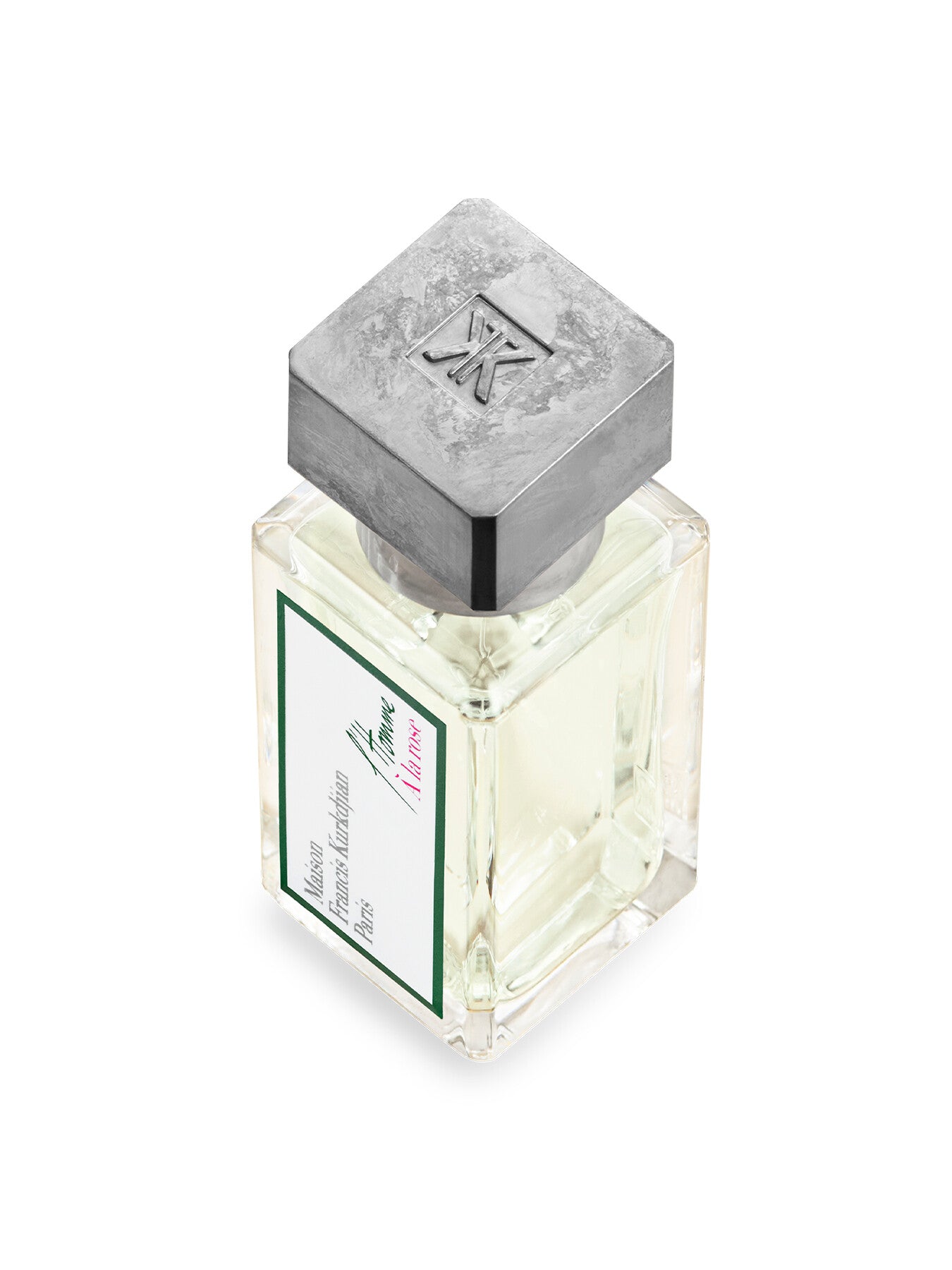 l'Homme À la rose Eau de Parfum 35ml