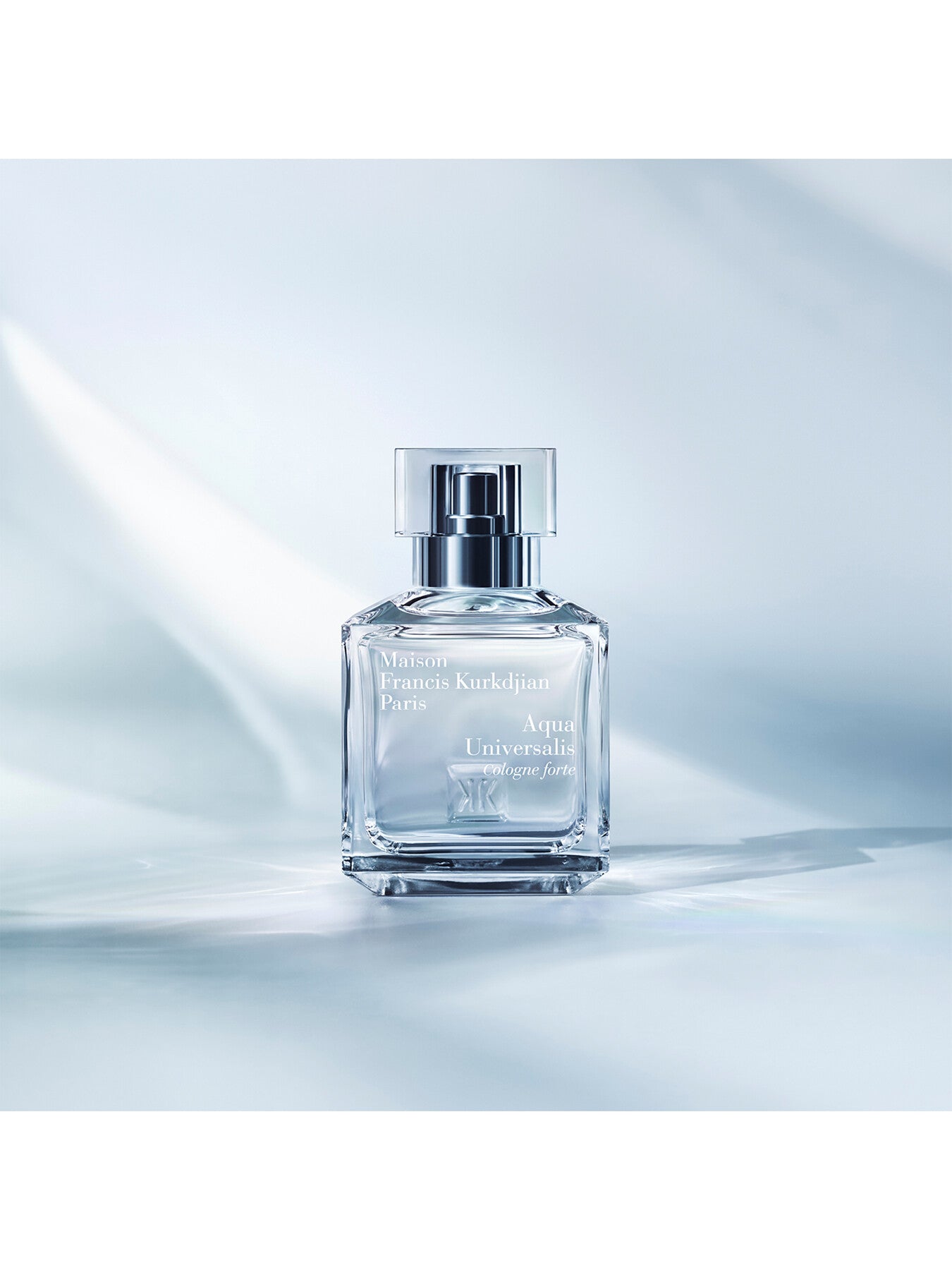 Aqua Universalis Cologne Forte Eau de Parfum 200ml