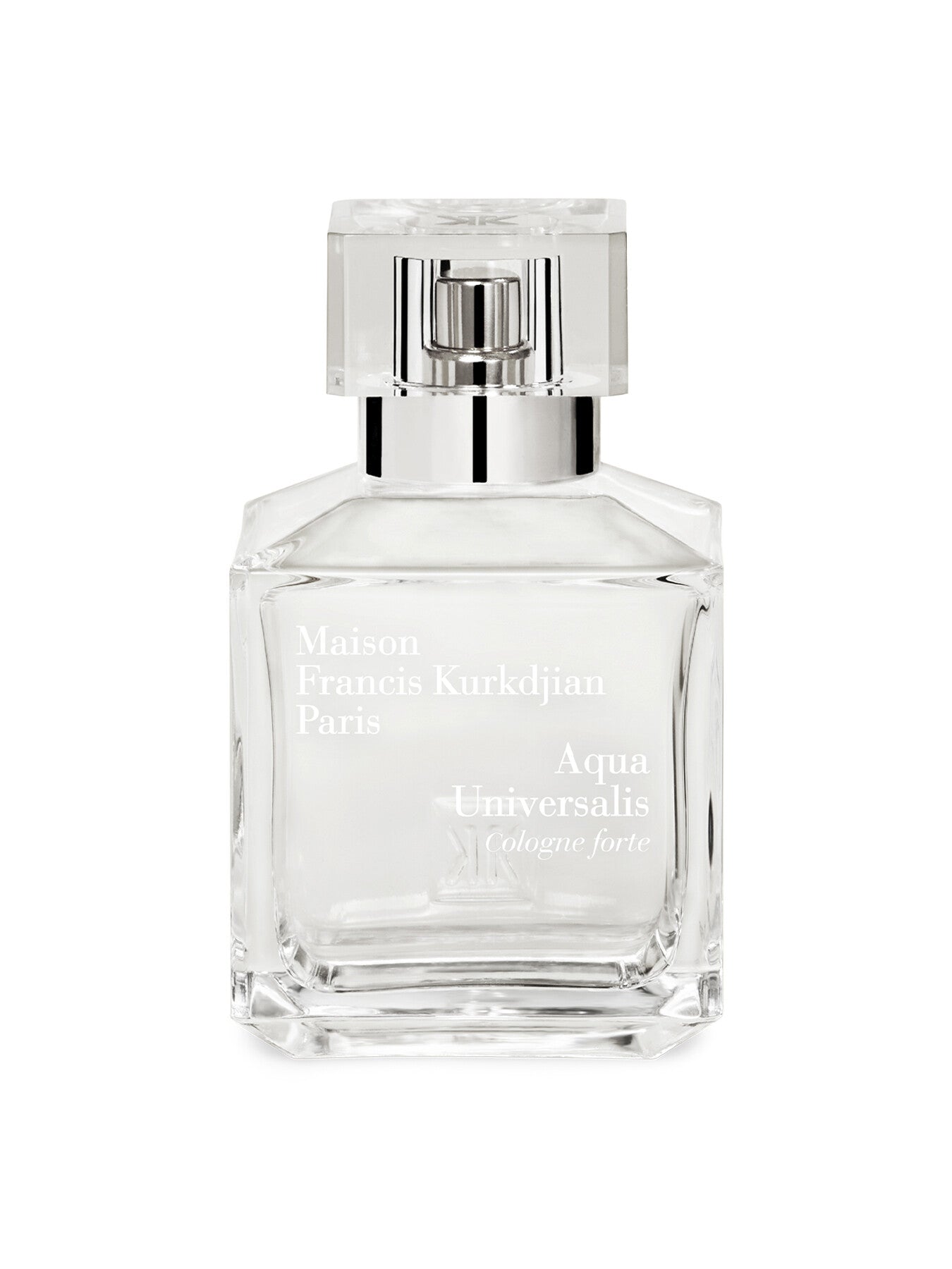 Aqua Universalis Cologne Forte Eau de Parfum 70ml