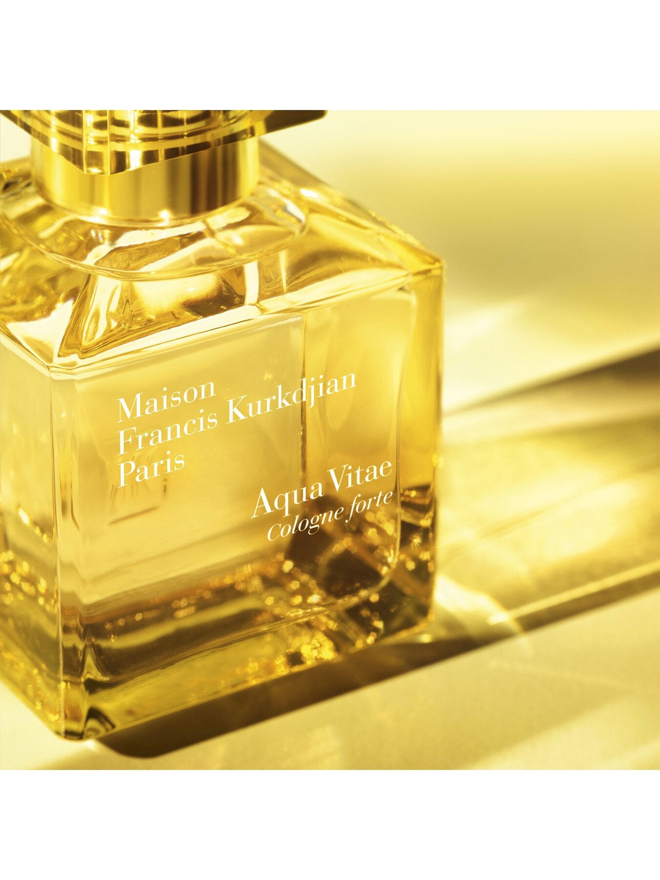 Aqua Vitae Cologne forte Eau de Parfum 35ml