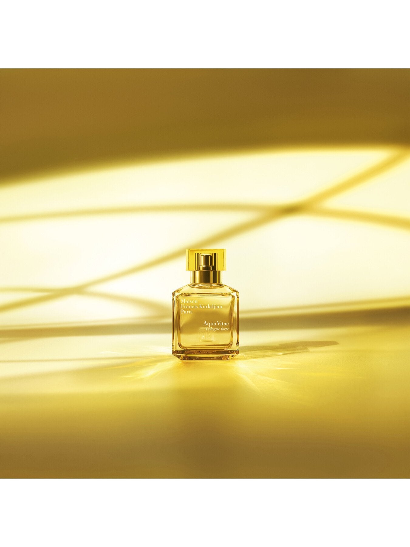 Aqua Vitae Cologne forte Eau de Parfum 35ml
