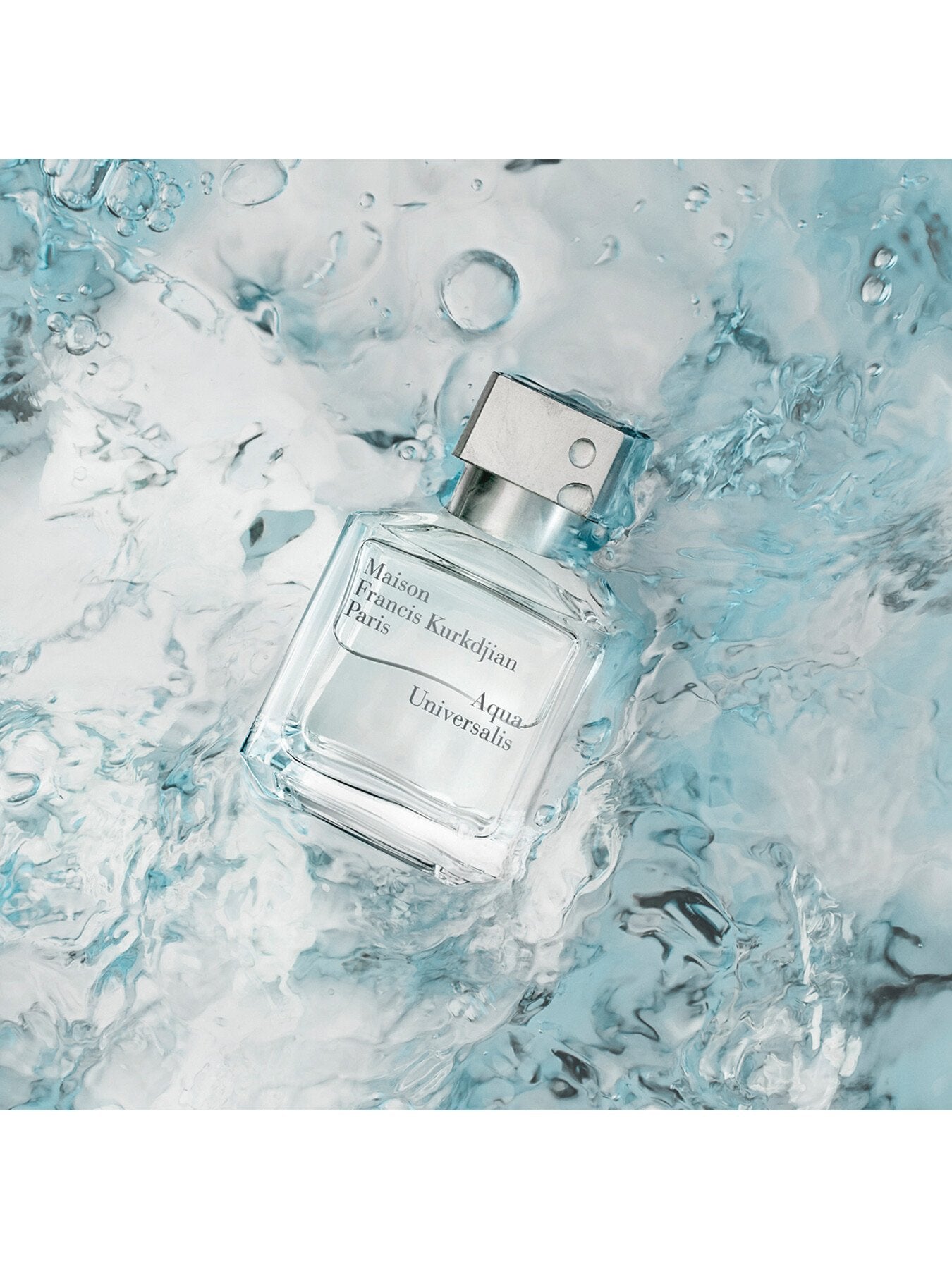Aqua Universalis Eau de Toilette 200ml