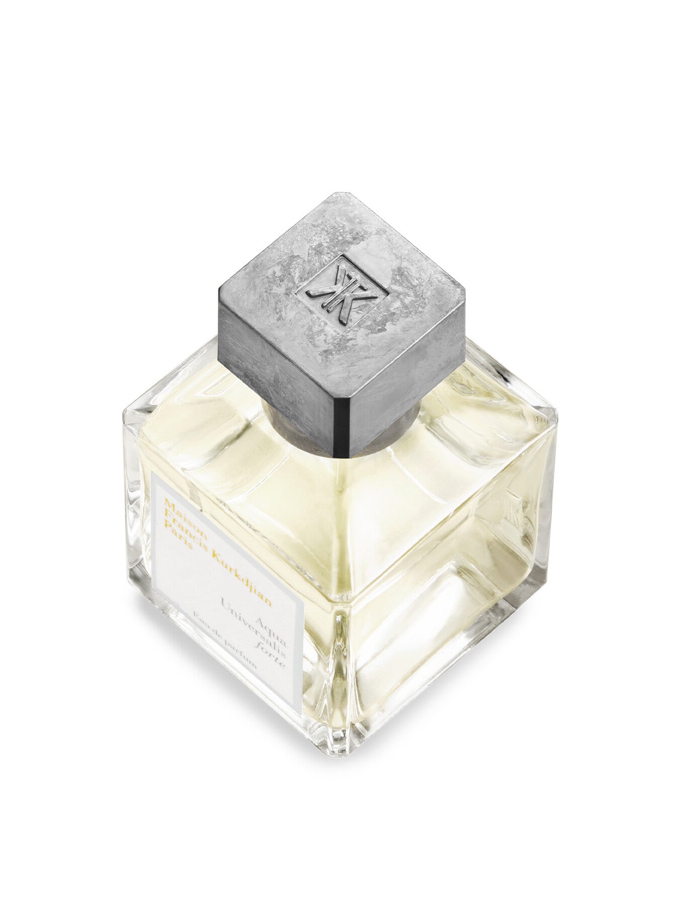 Aqua Universalis forte Eau de Parfum 70ml