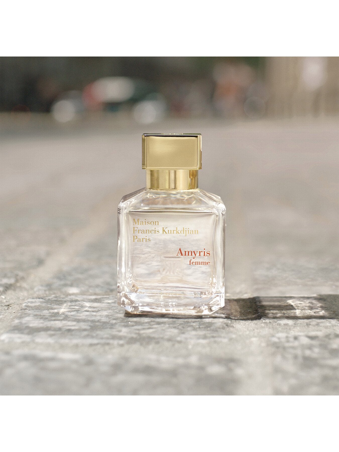 Amyris Femme Eau de Parfum 70ml