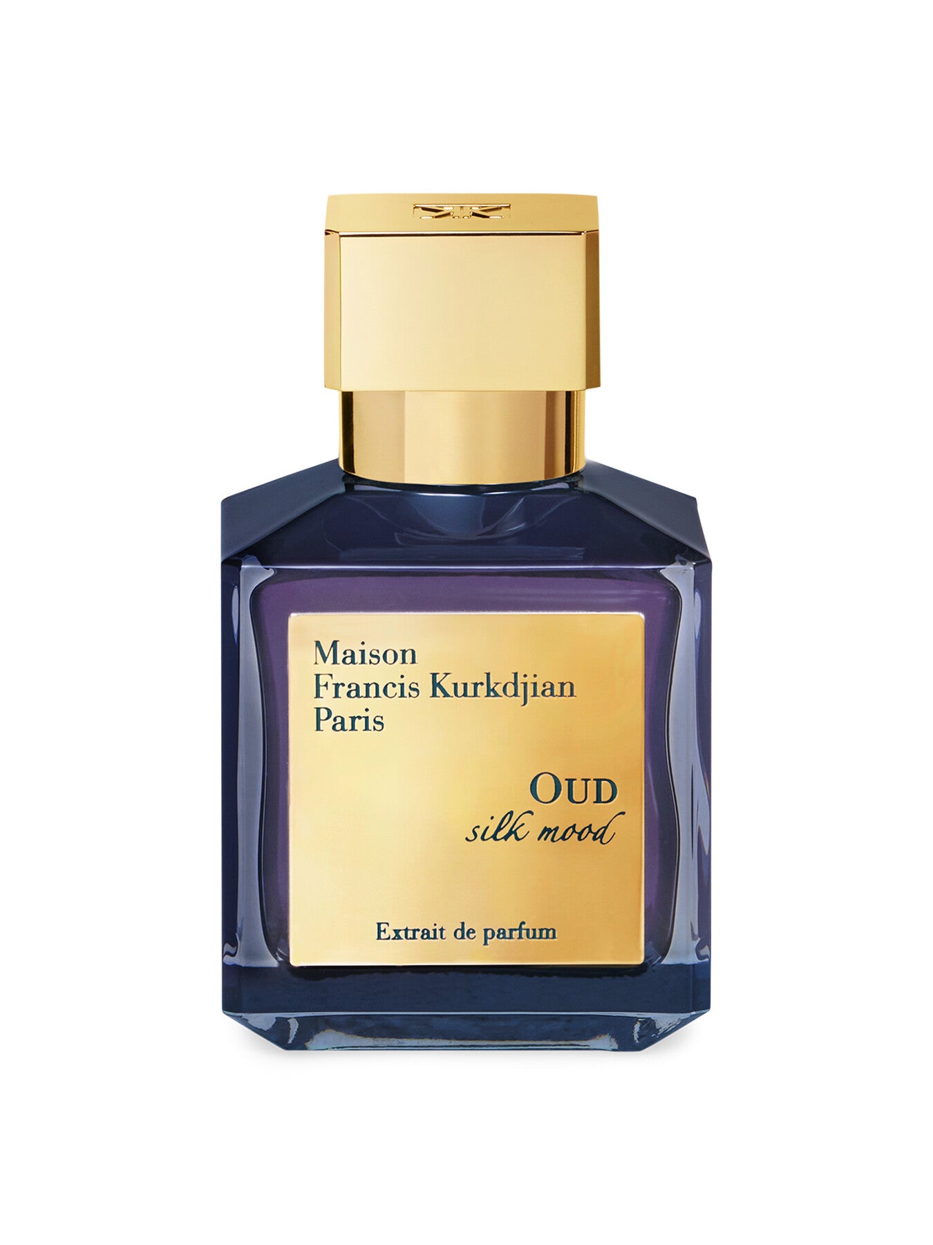 OUD Silk Mood Extrait de Parfum 70ml